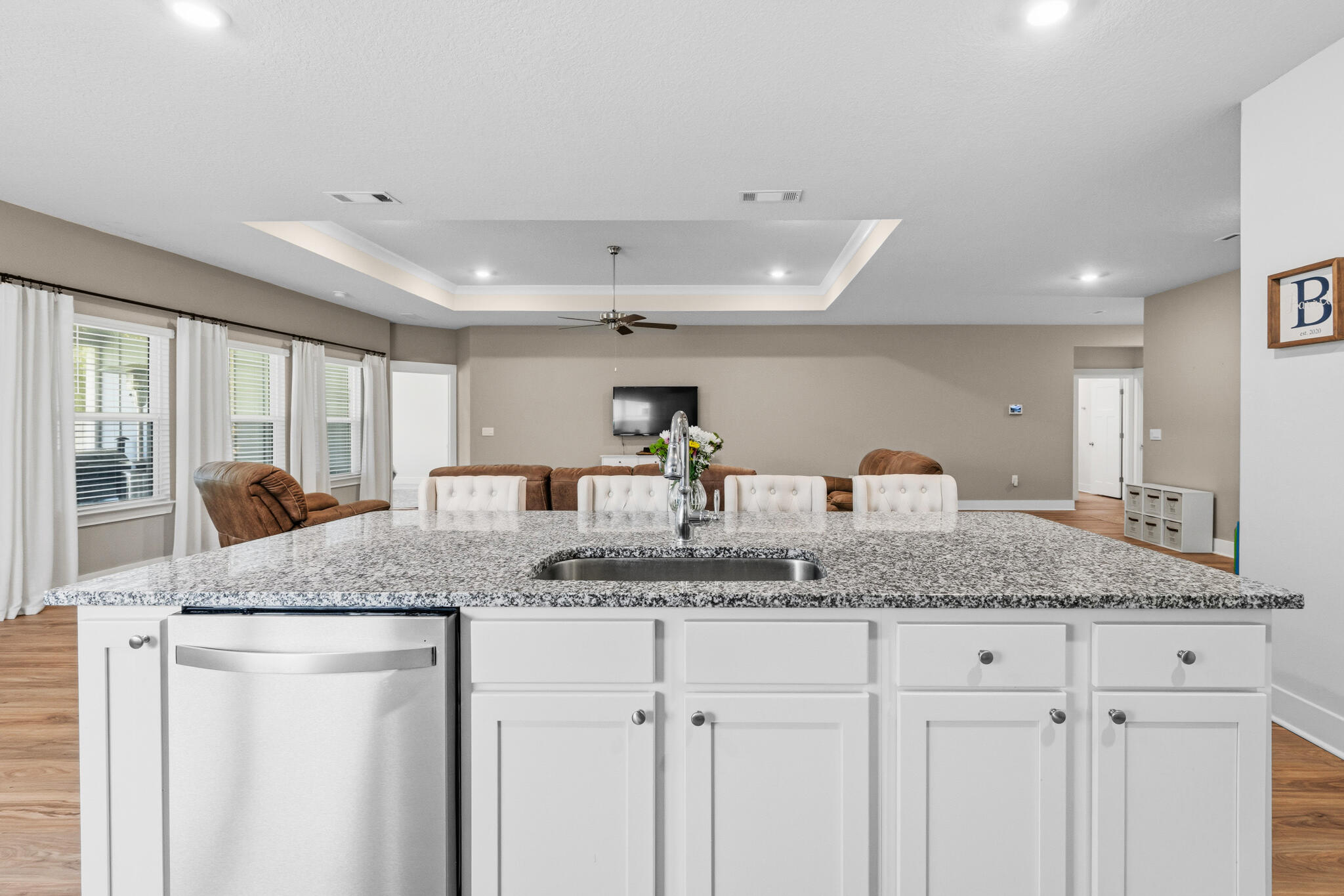 Shoal River Landing Phase 2A - Residential