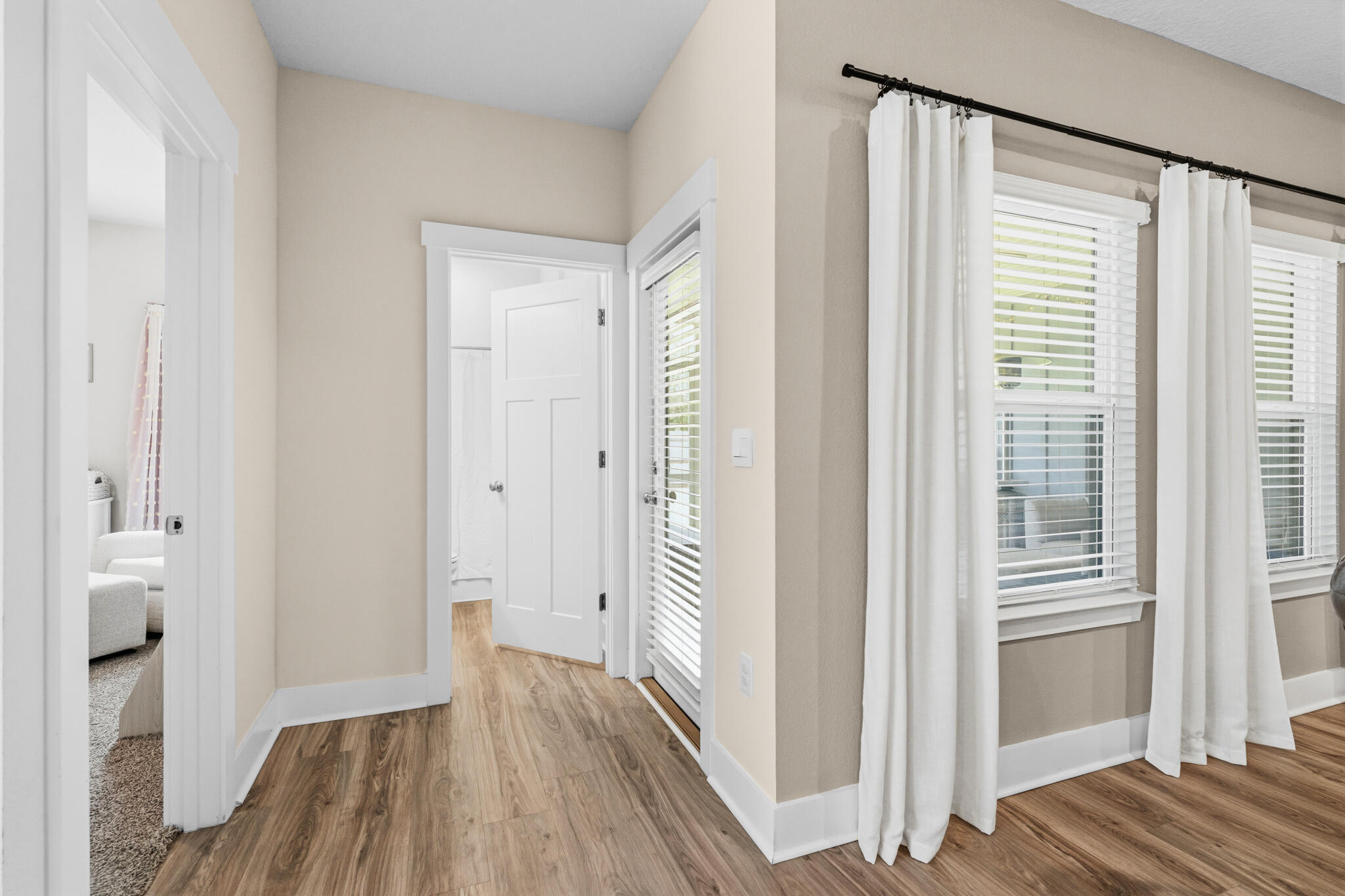 Shoal River Landing Phase 2A - Residential