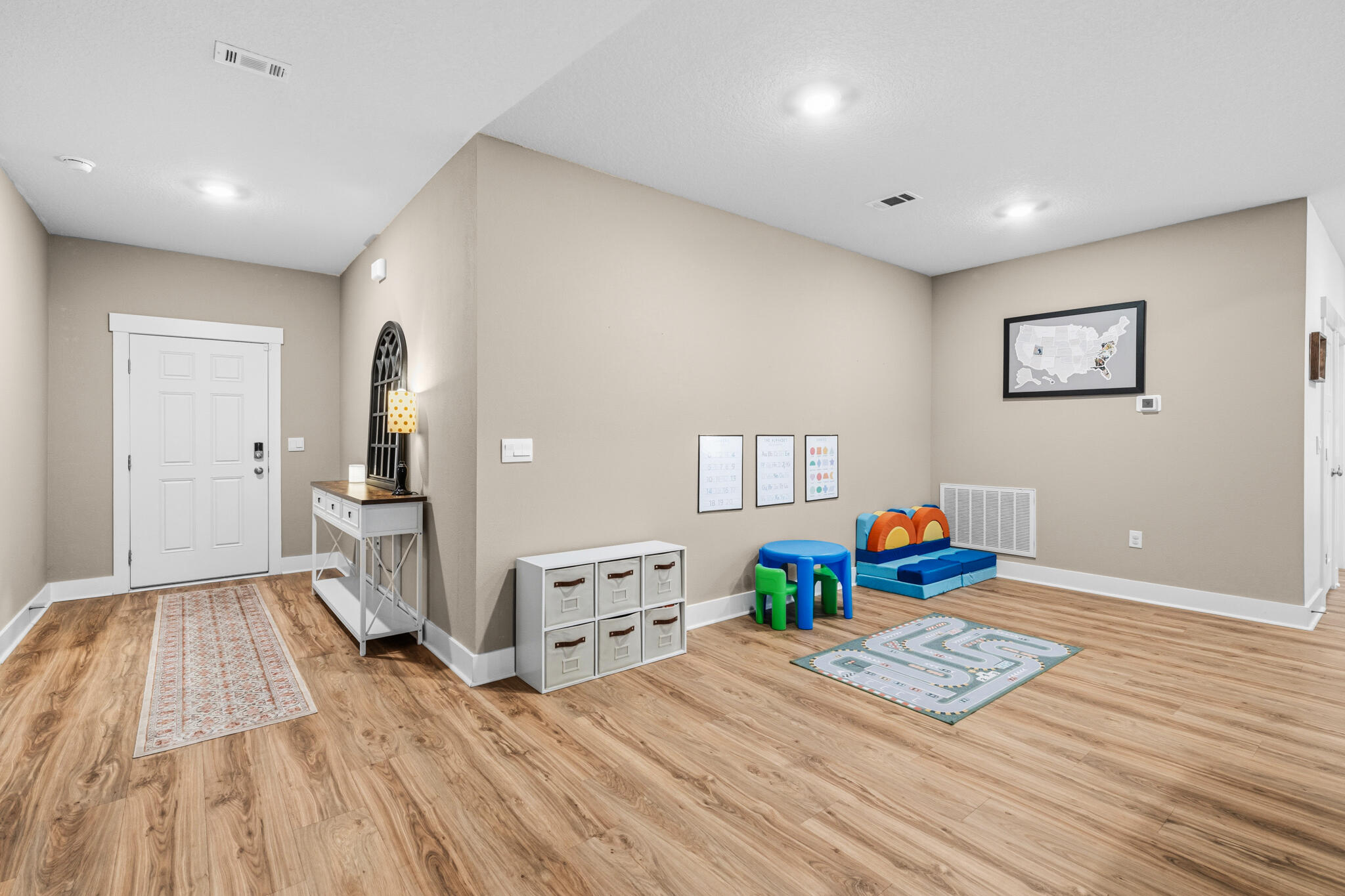 Shoal River Landing Phase 2A - Residential