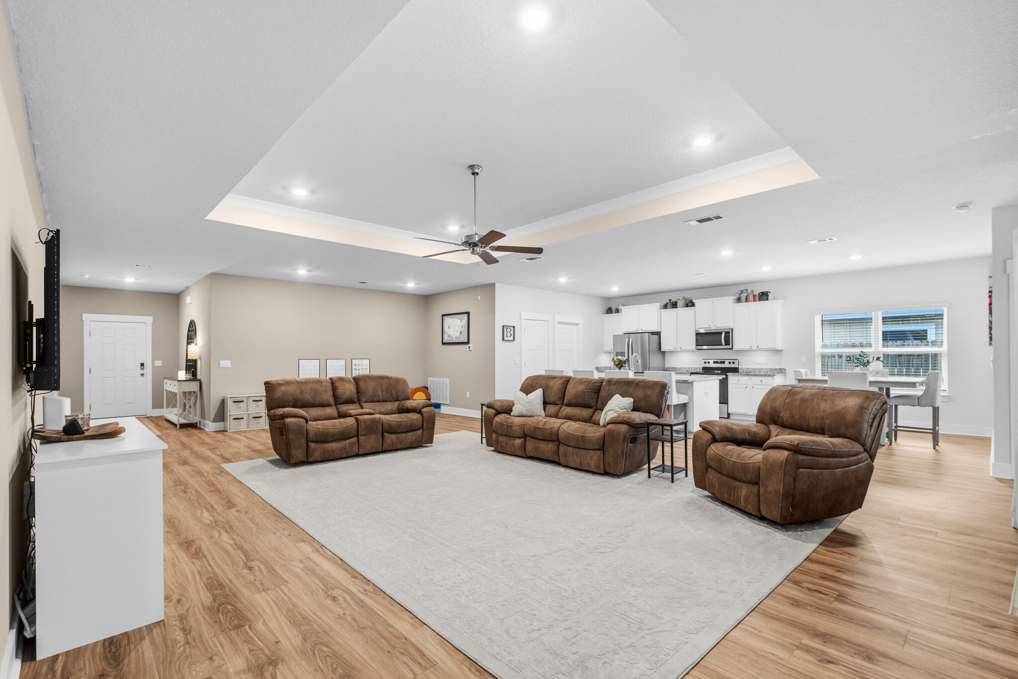 Shoal River Landing Phase 2A - Residential