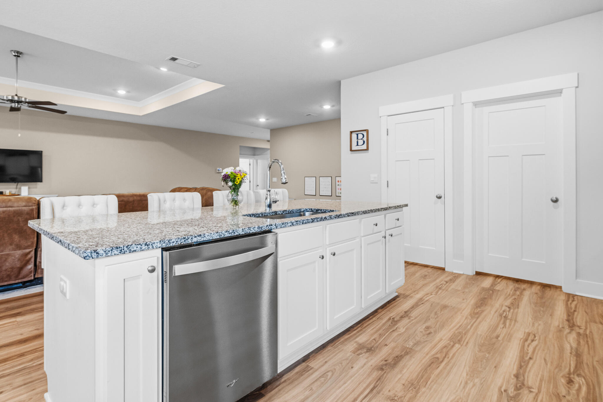 Shoal River Landing Phase 2A - Residential