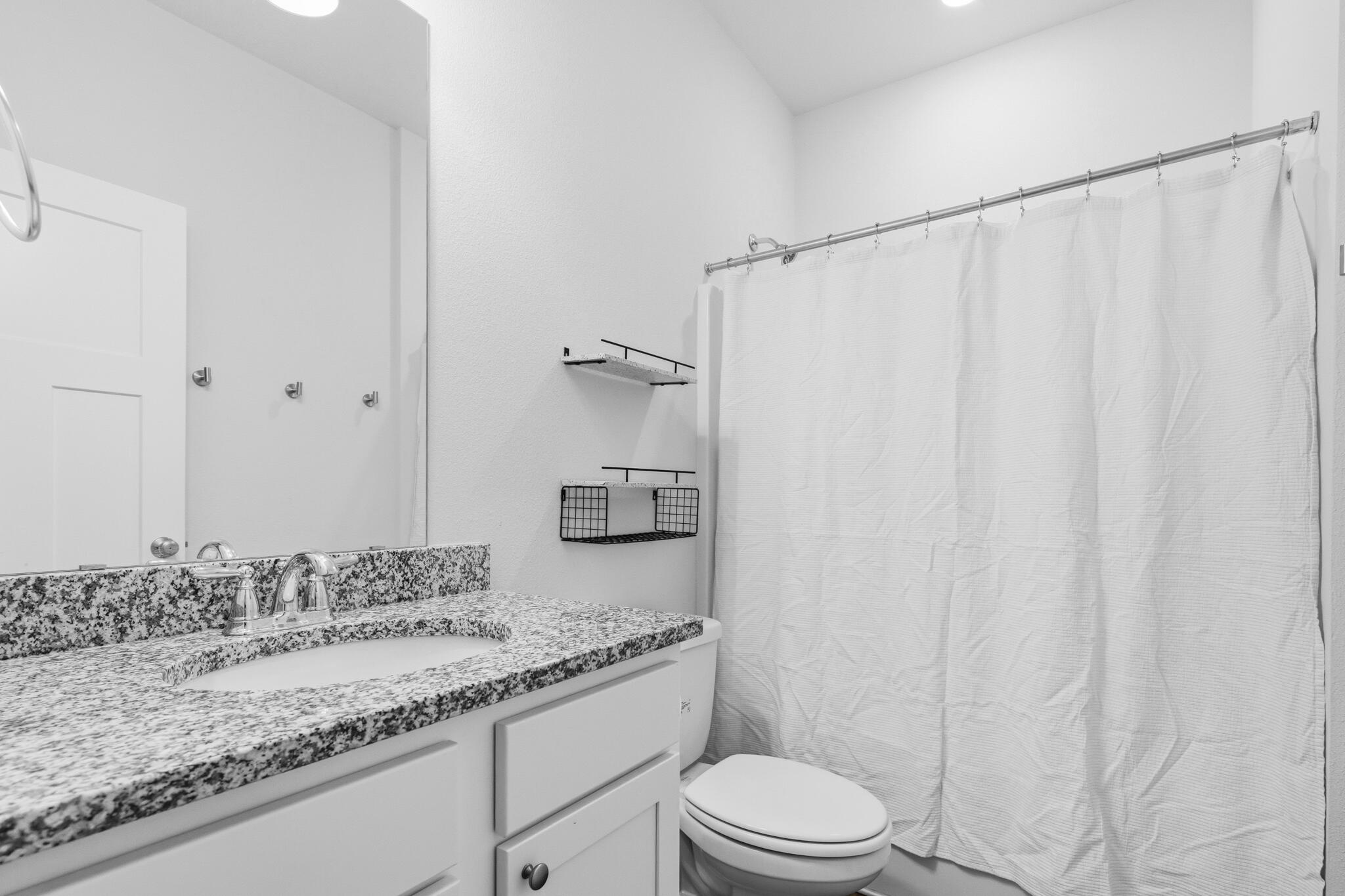Shoal River Landing Phase 2A - Residential