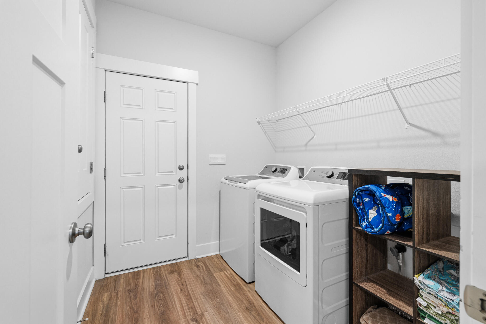 Shoal River Landing Phase 2A - Residential