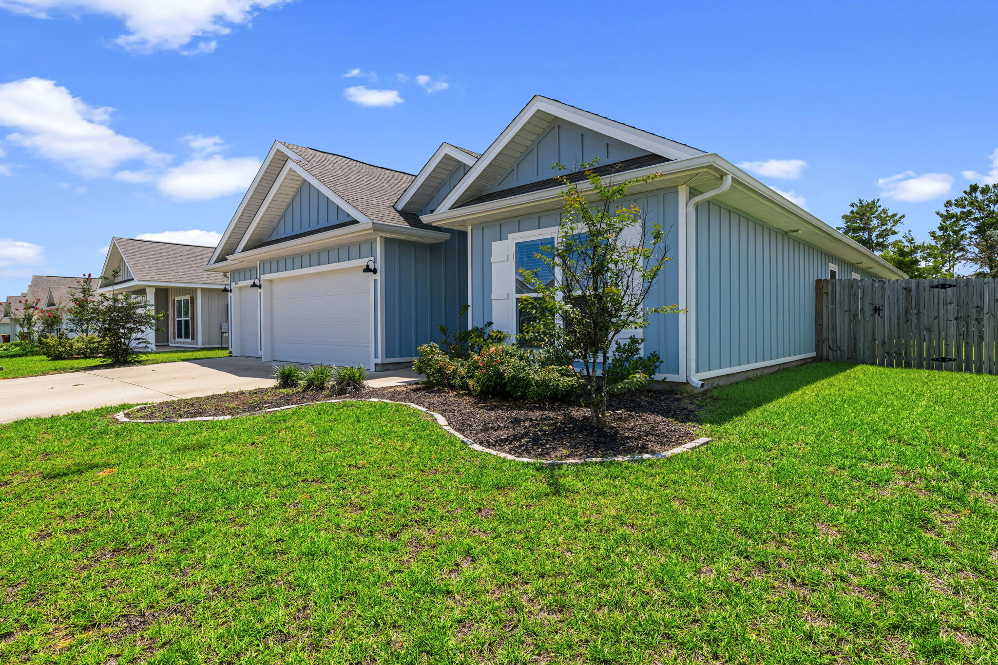 Shoal River Landing Phase 2A - Residential