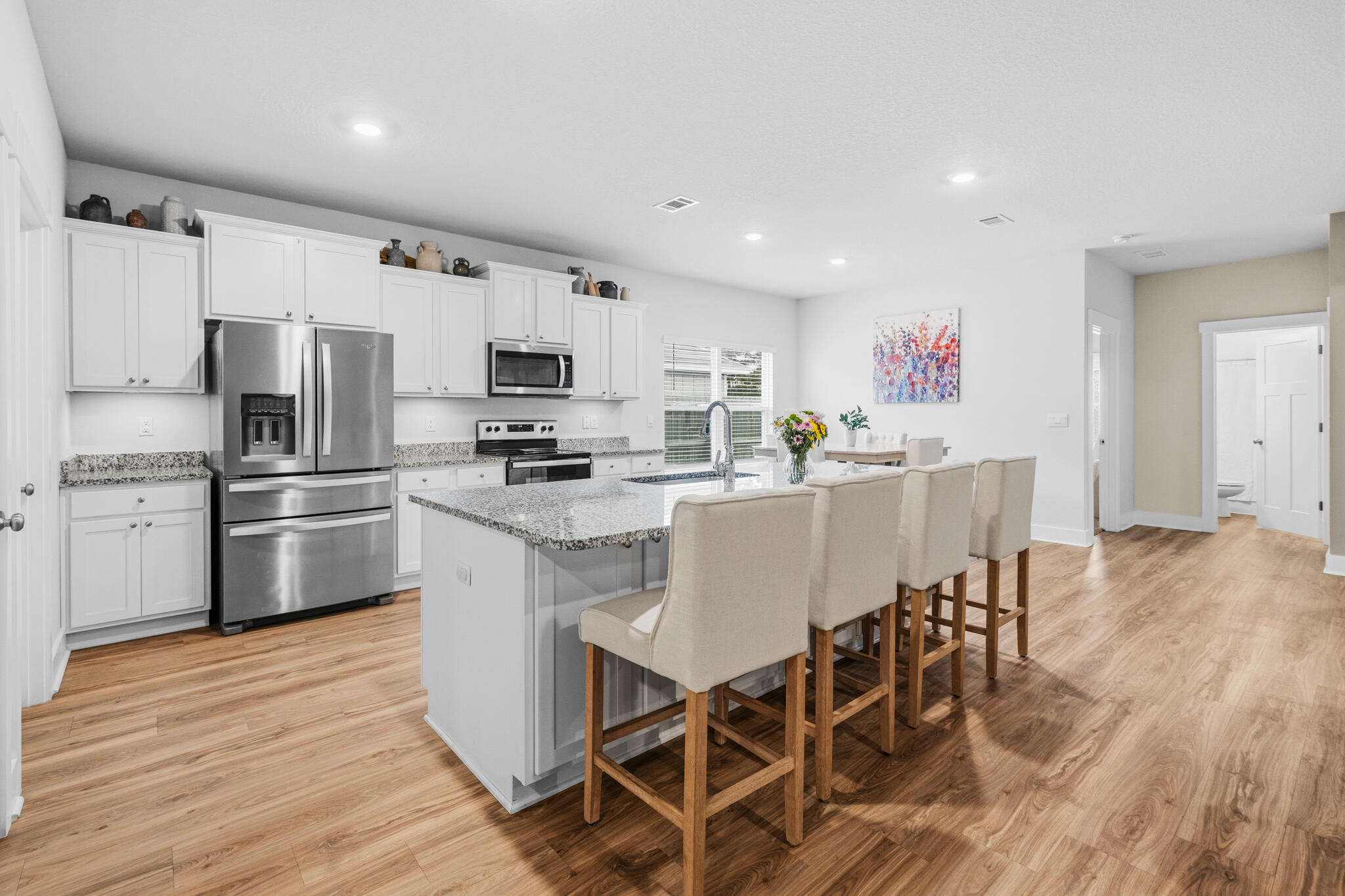 Shoal River Landing Phase 2A - Residential
