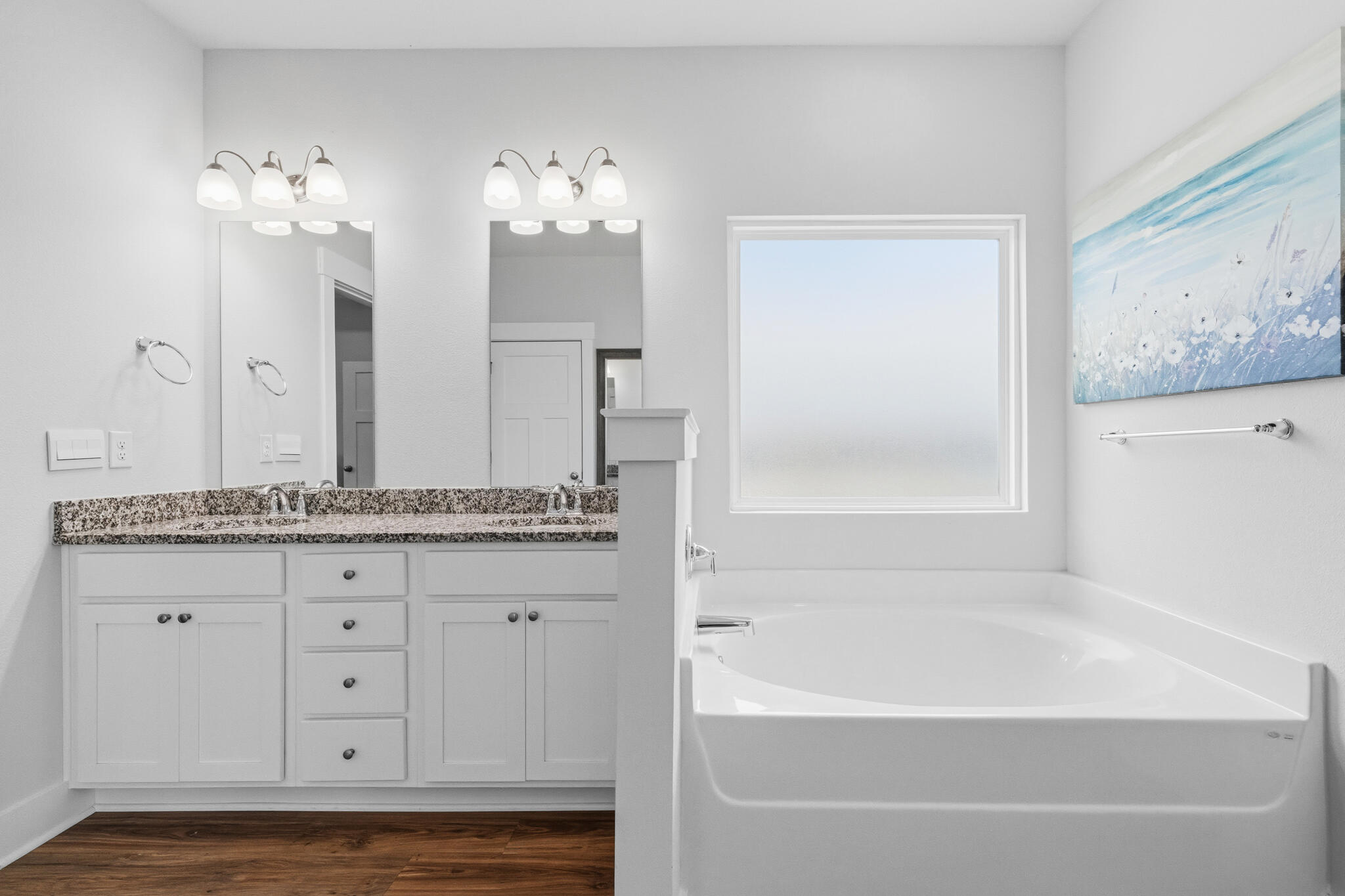 Shoal River Landing Phase 2A - Residential