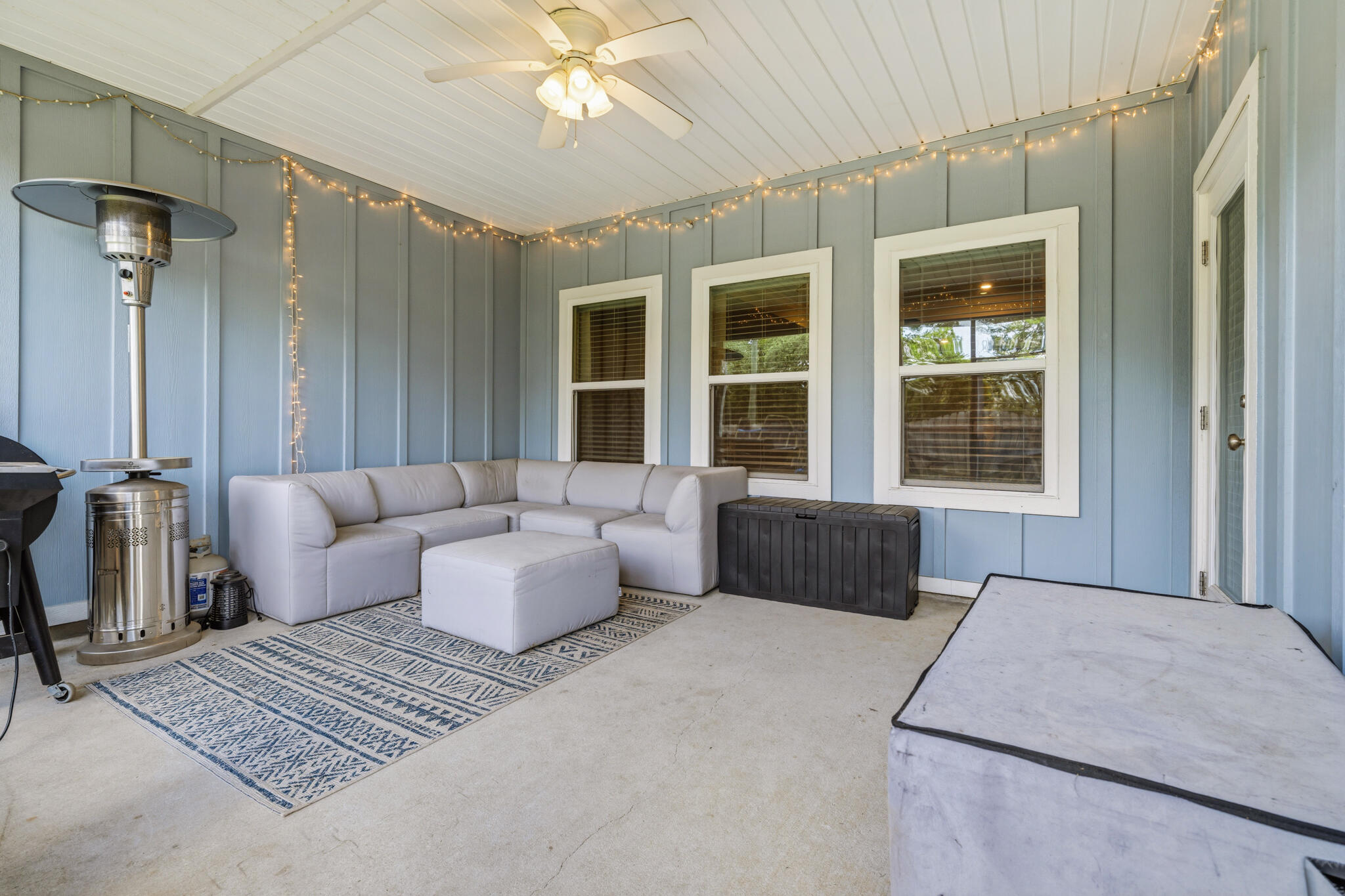 Shoal River Landing Phase 2A - Residential