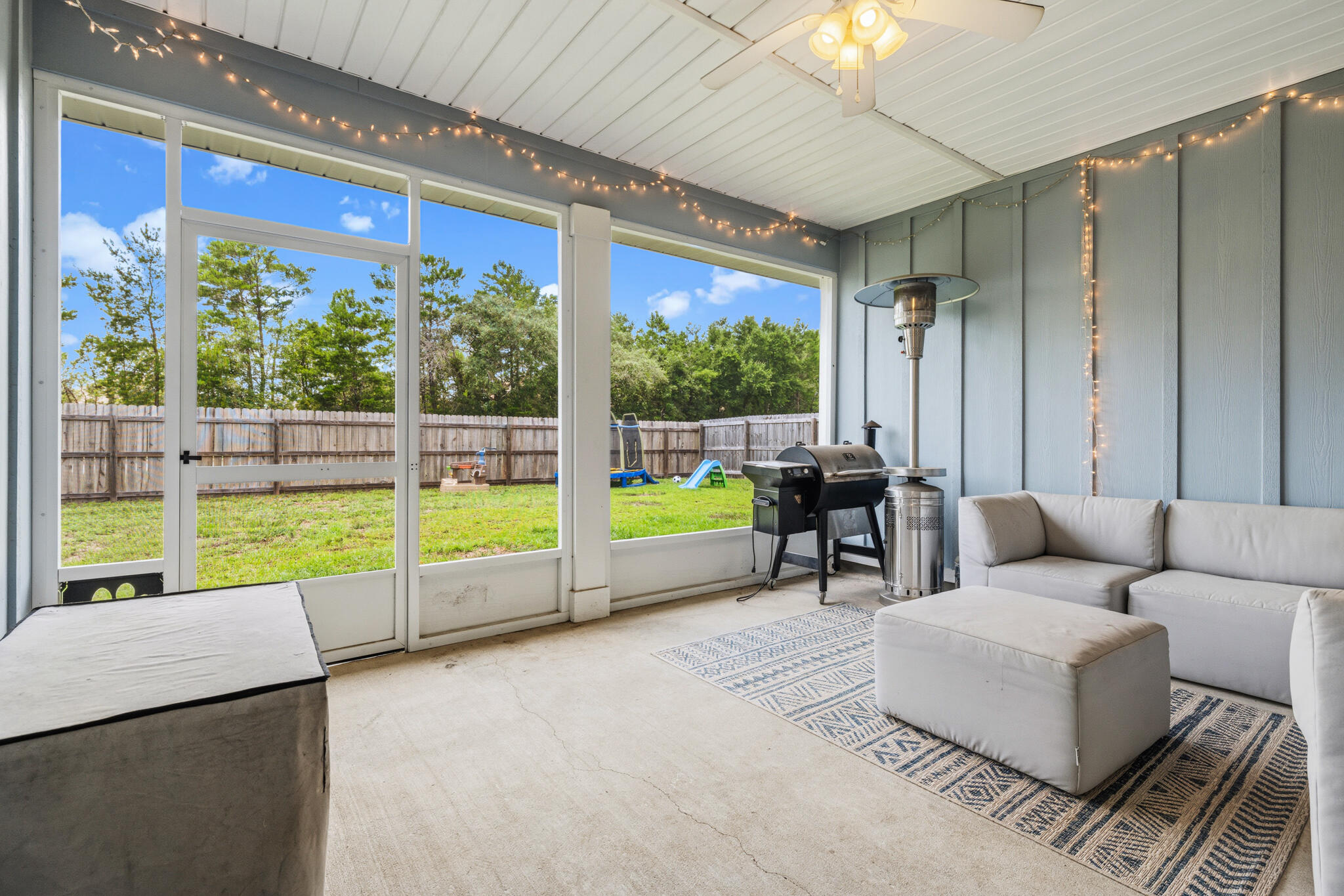Shoal River Landing Phase 2A - Residential