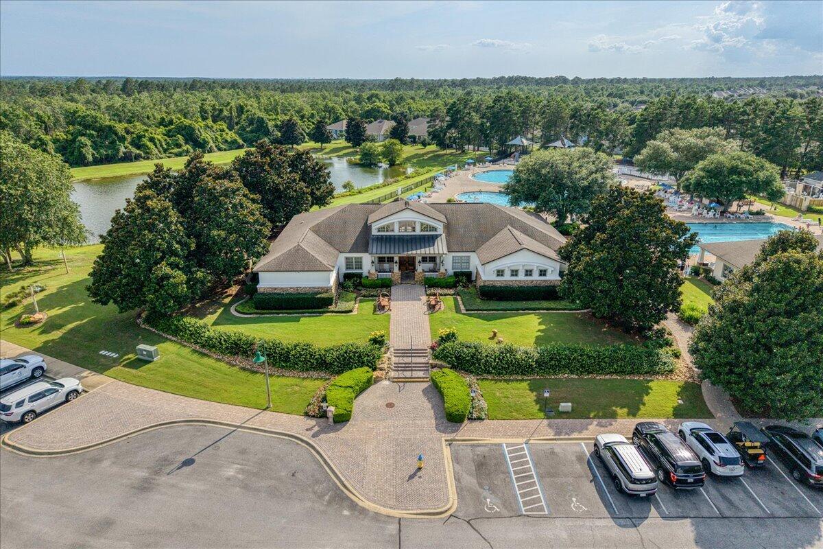 HAMMOCK BAY - Residential