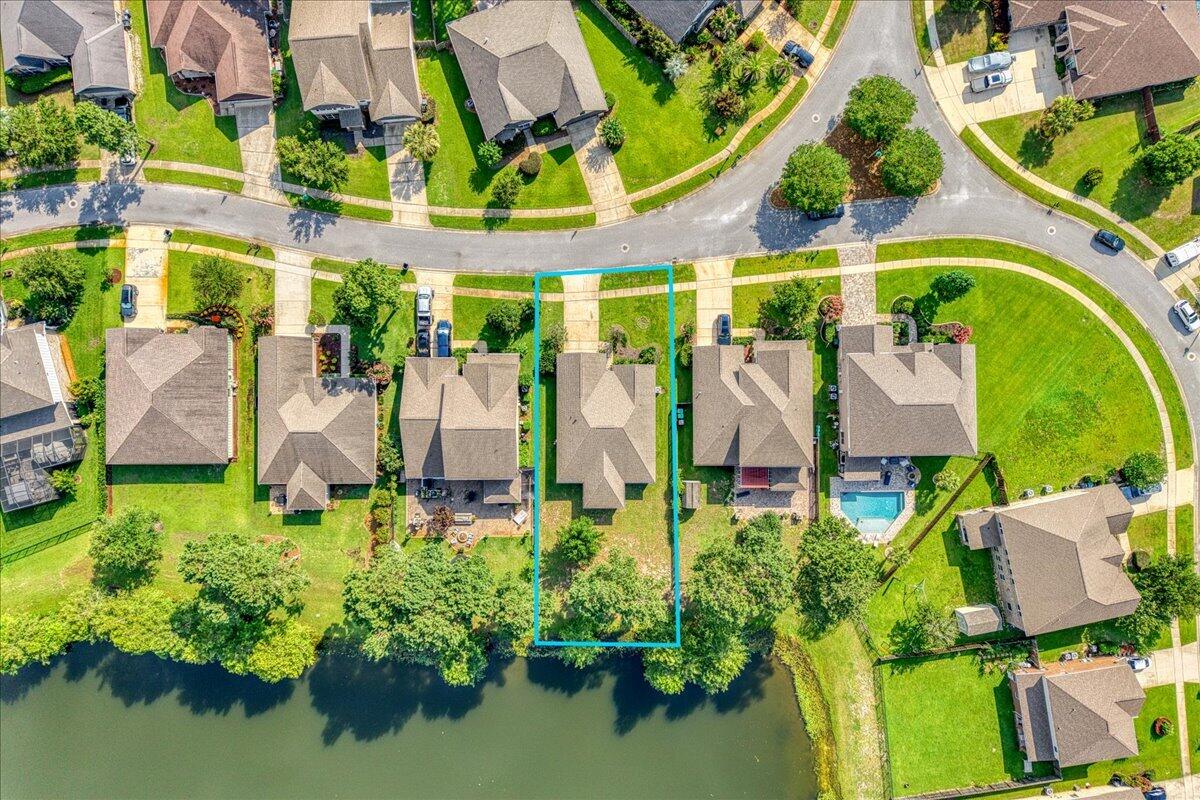 HAMMOCK BAY - Residential