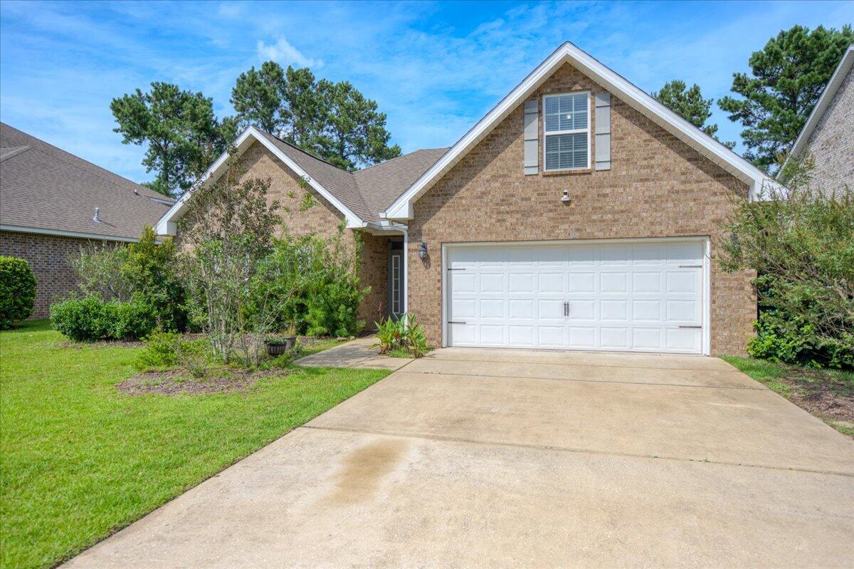 HAMMOCK BAY - Residential