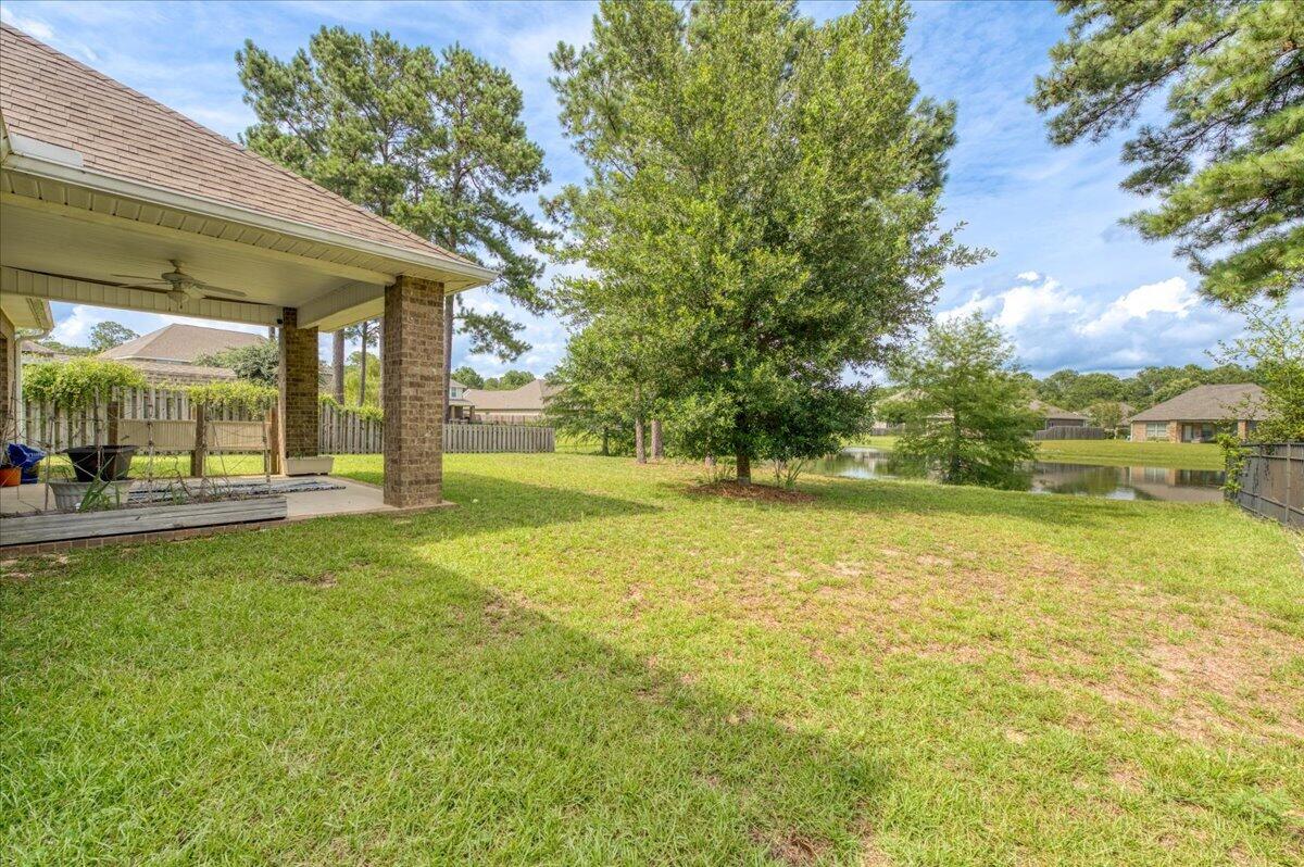 HAMMOCK BAY - Residential