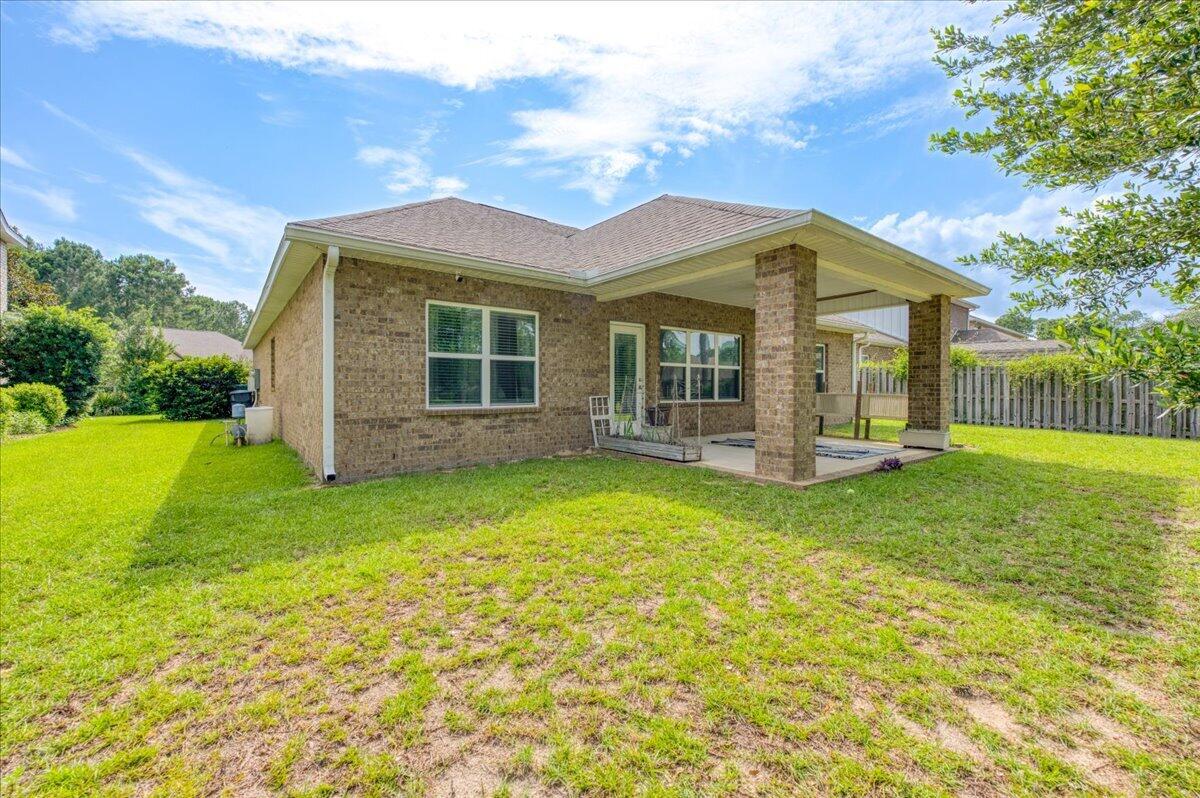 HAMMOCK BAY - Residential