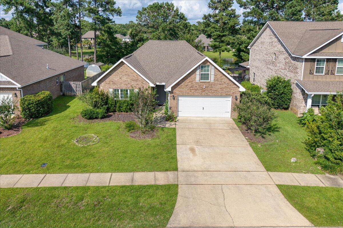 HAMMOCK BAY - Residential