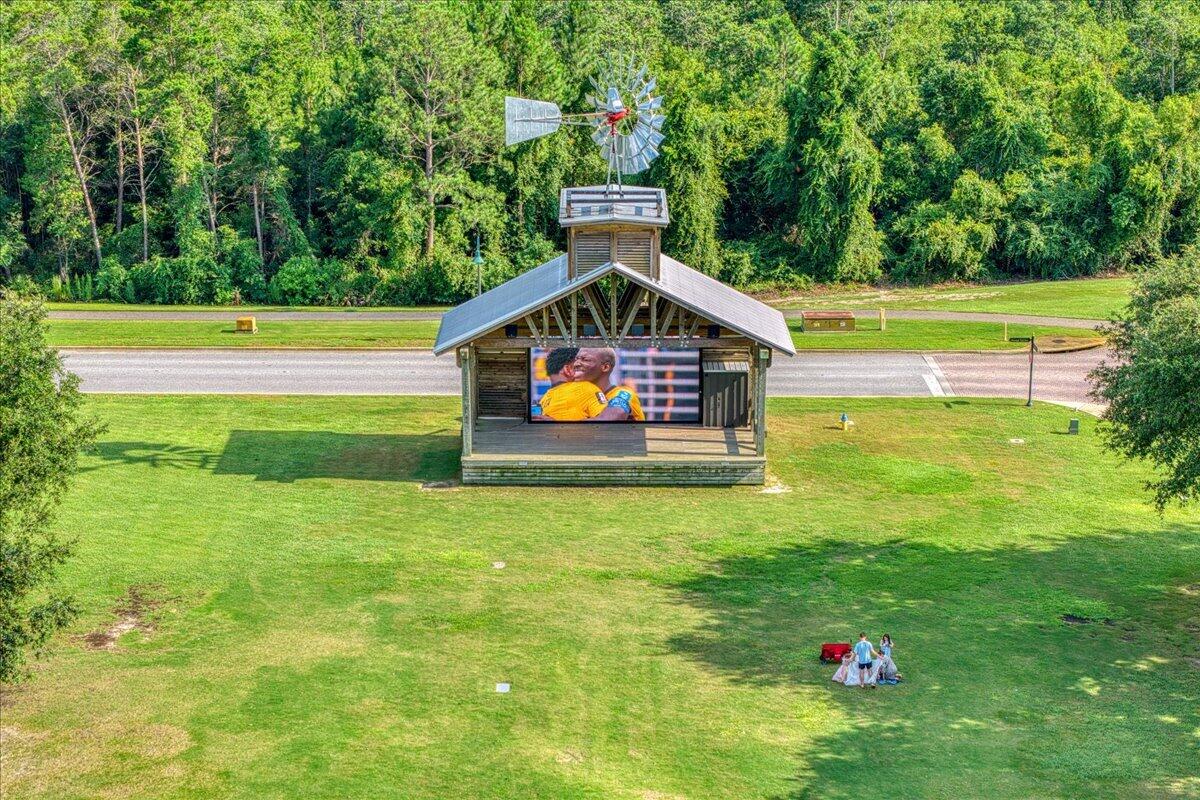 HAMMOCK BAY - Residential