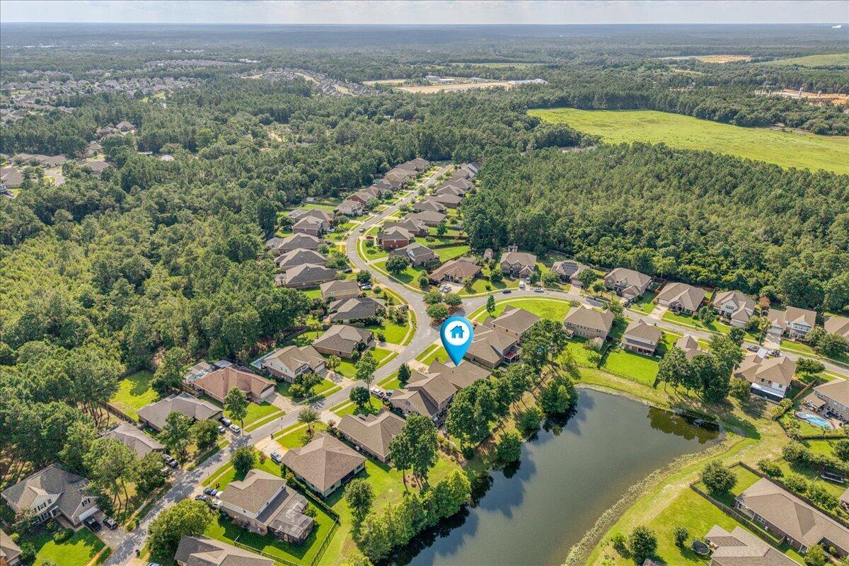 HAMMOCK BAY - Residential