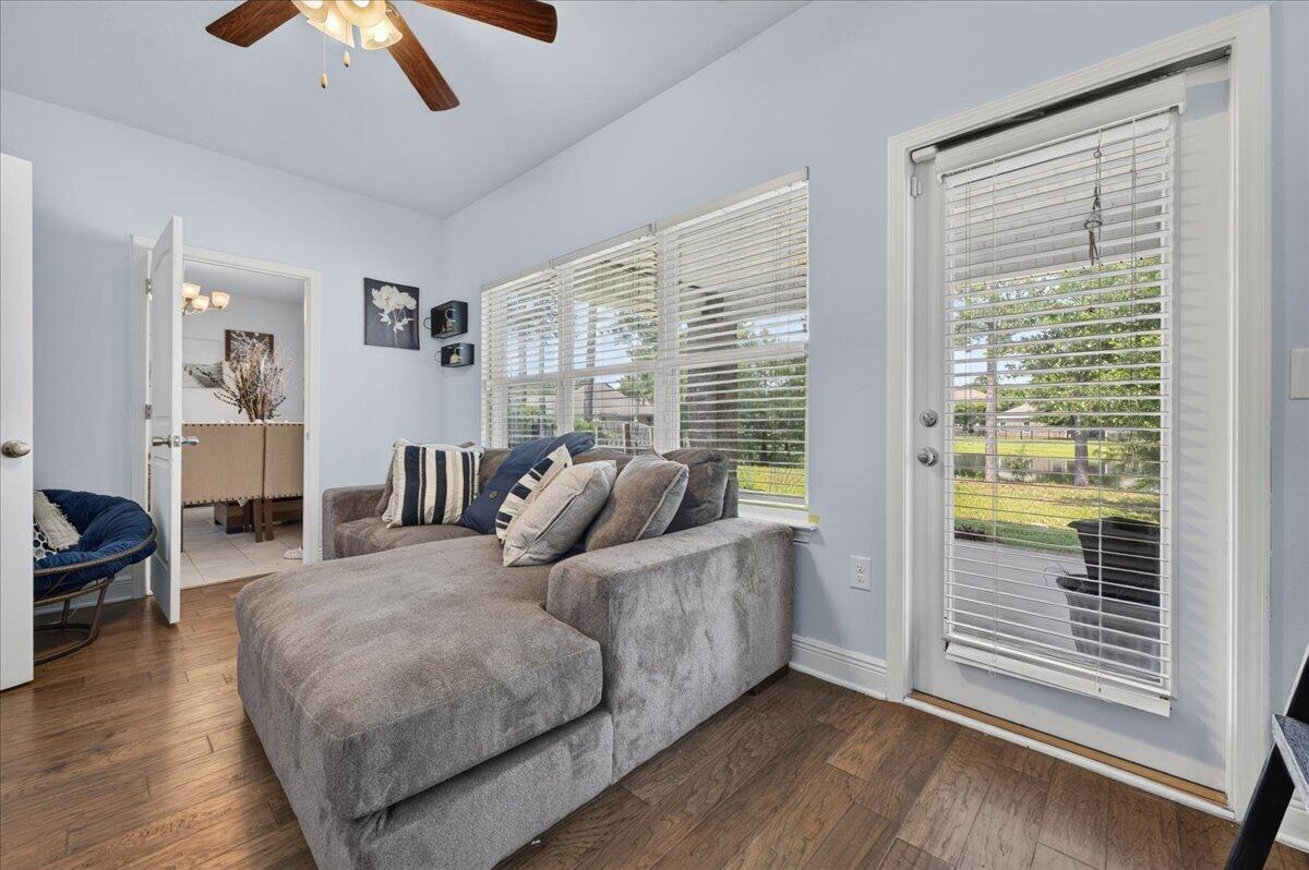 HAMMOCK BAY - Residential