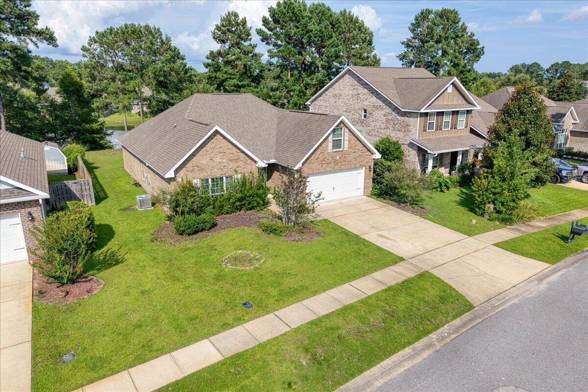 HAMMOCK BAY - Residential