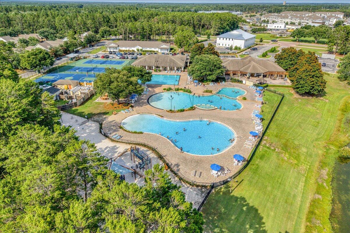 HAMMOCK BAY - Residential