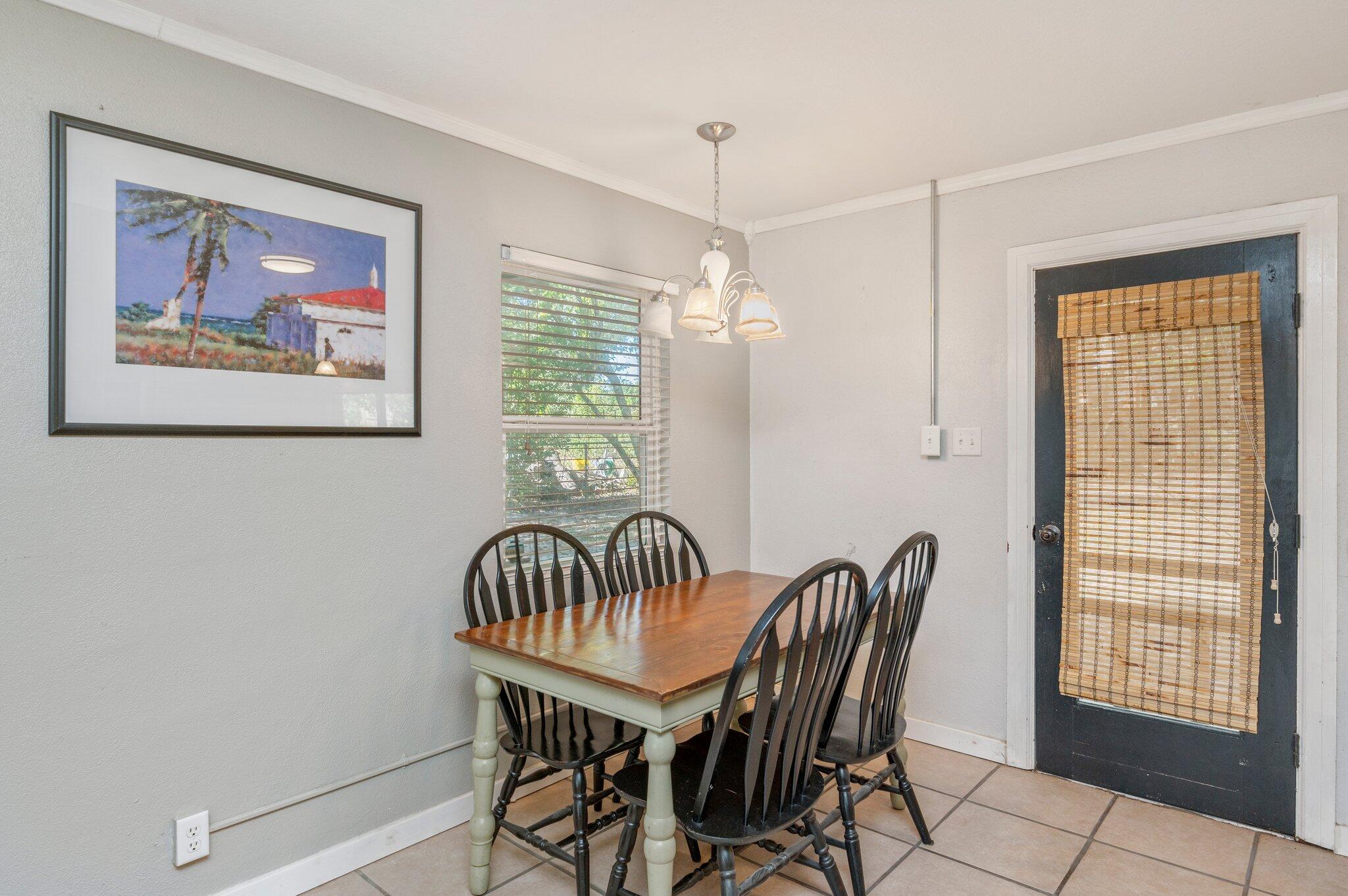 METES & BOUNDS - Residential Lease