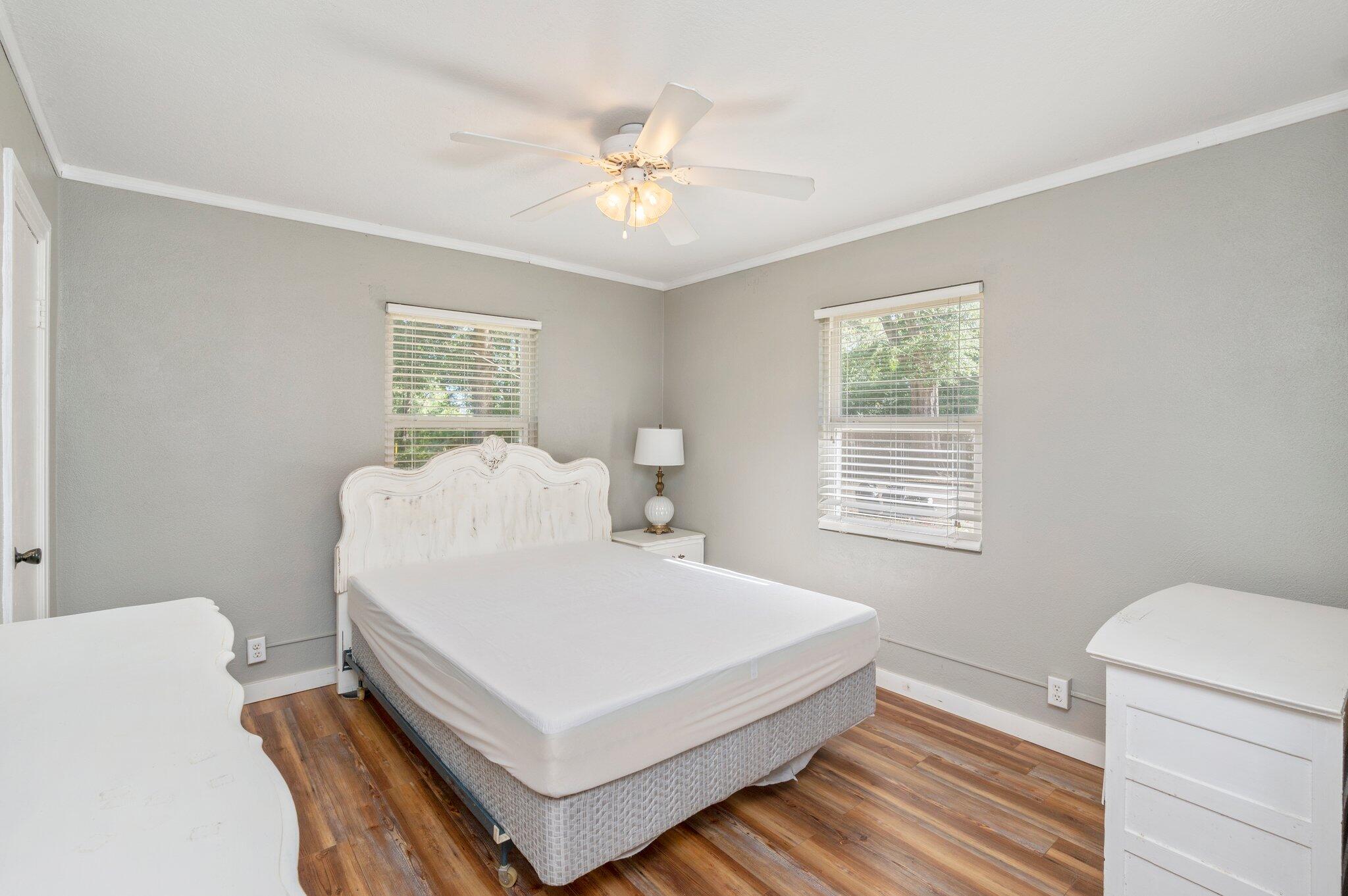 METES & BOUNDS - Residential Lease