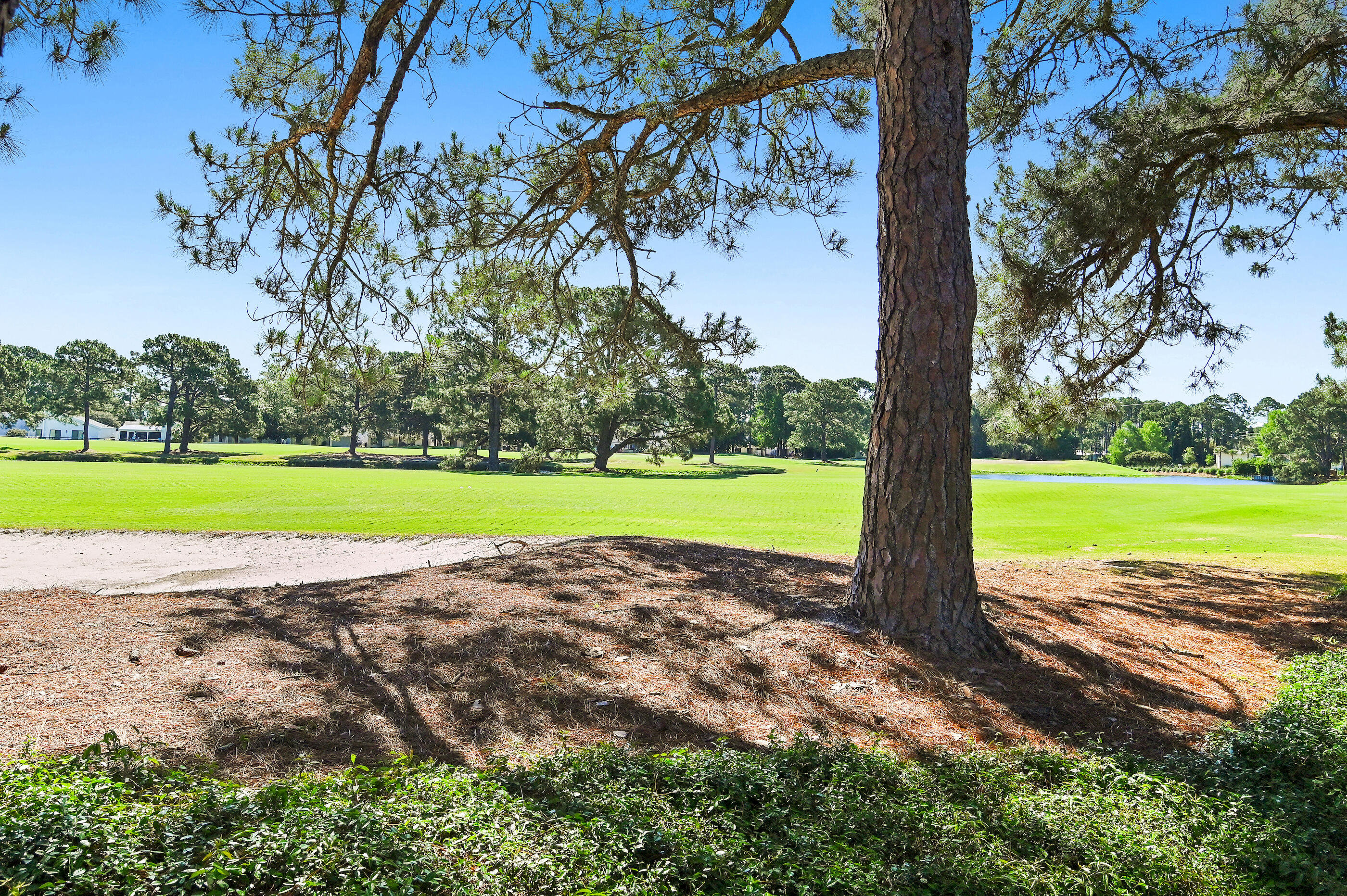 FAIRWAYS OF SANDESTIN PHASE II - Residential