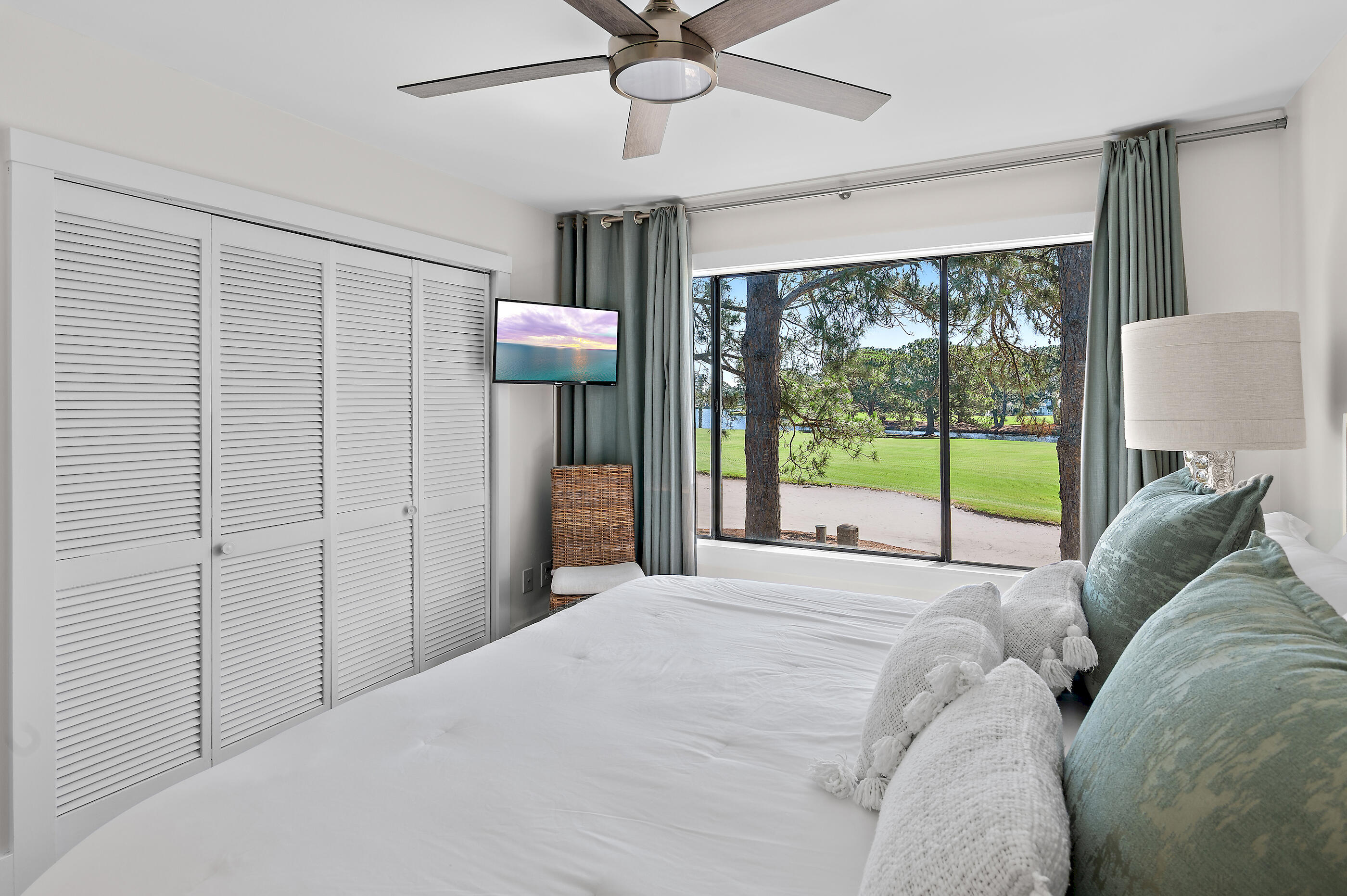 FAIRWAYS OF SANDESTIN PHASE II - Residential