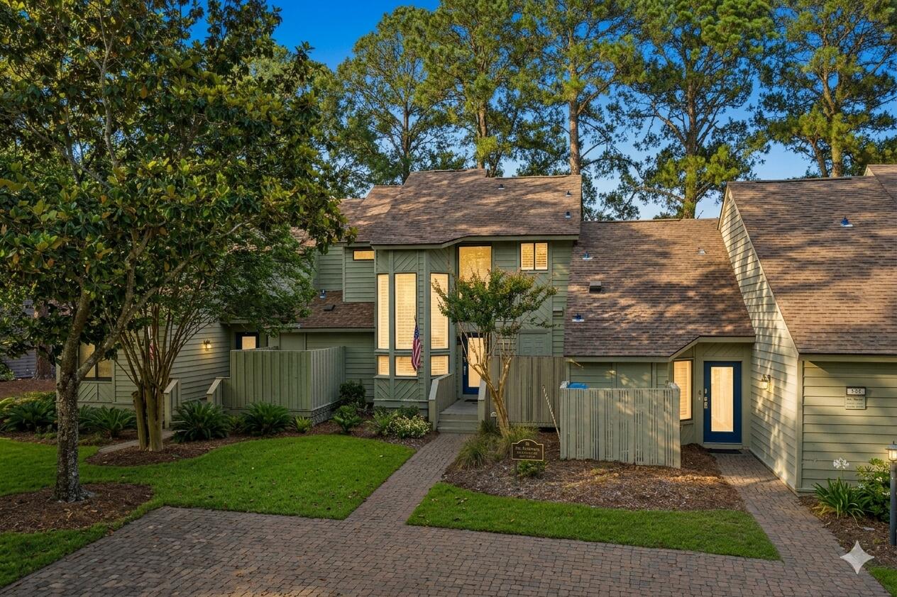 FAIRWAYS OF SANDESTIN PHASE II - Residential