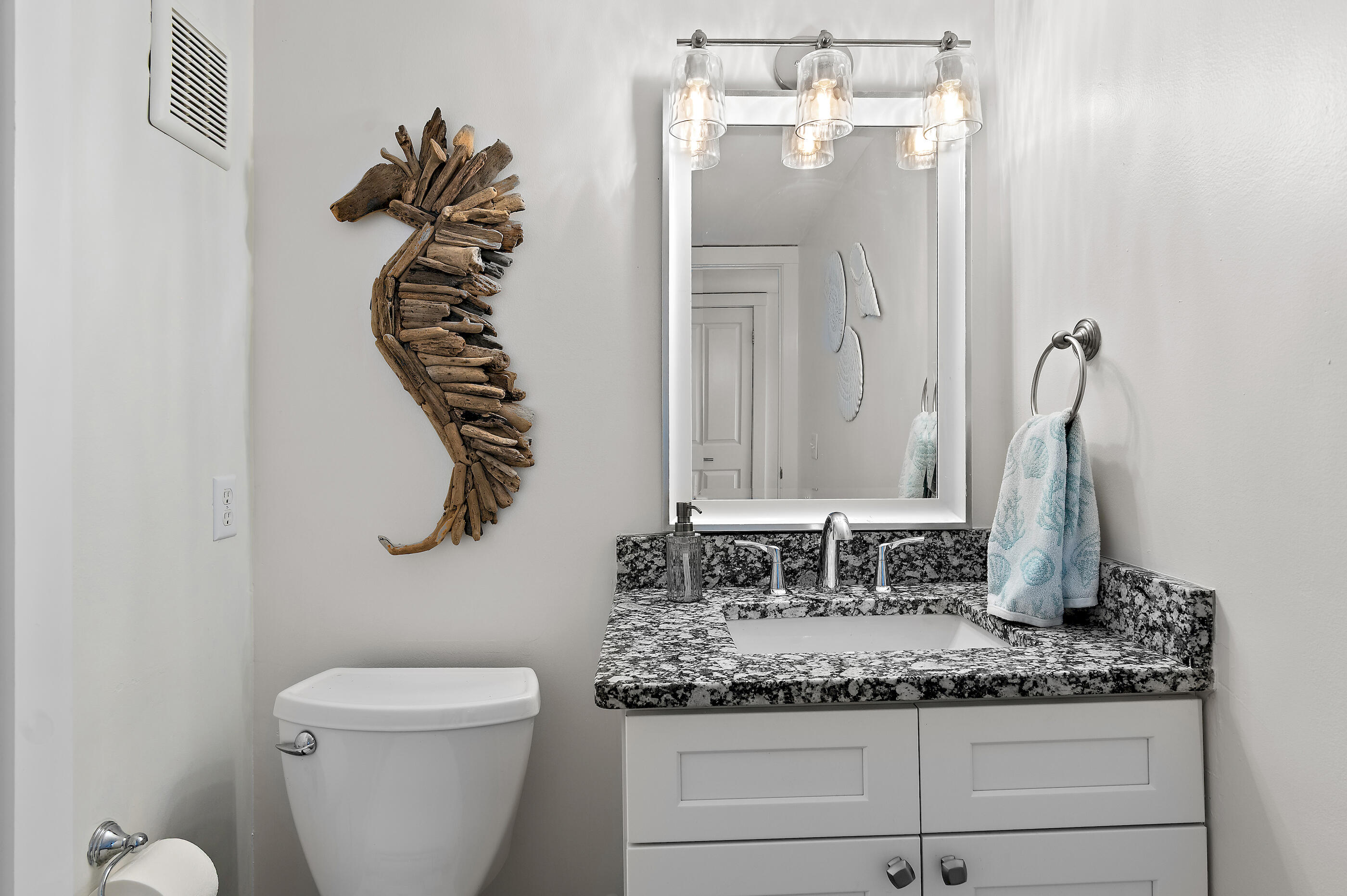 FAIRWAYS OF SANDESTIN PHASE II - Residential