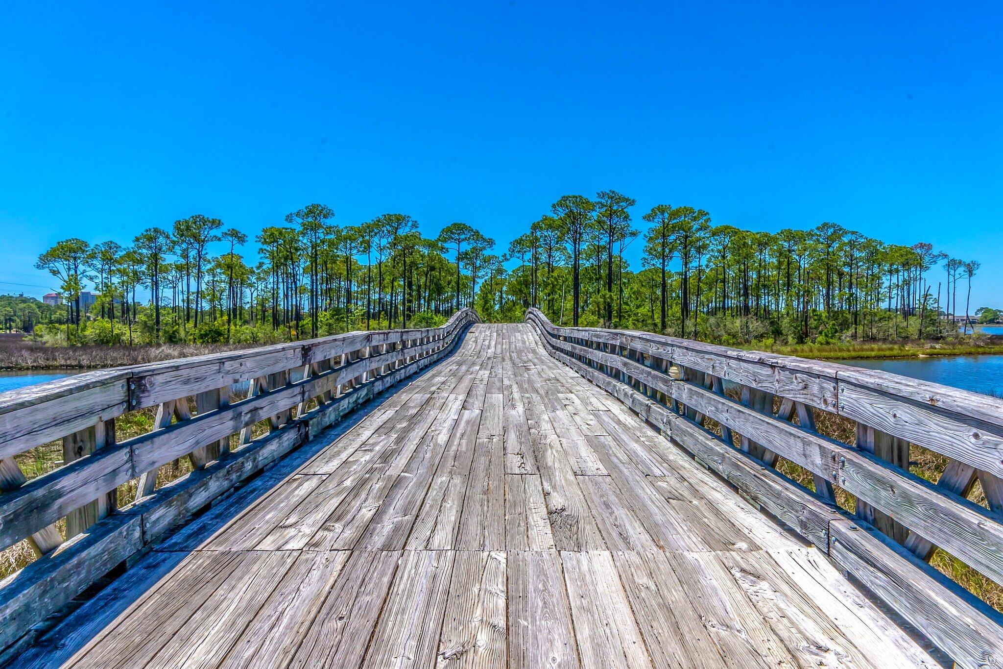 FAIRWAYS OF SANDESTIN PHASE II - Residential