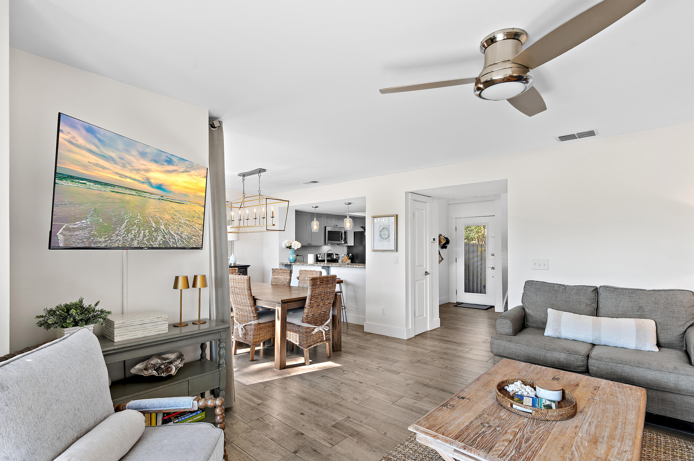 FAIRWAYS OF SANDESTIN PHASE II - Residential