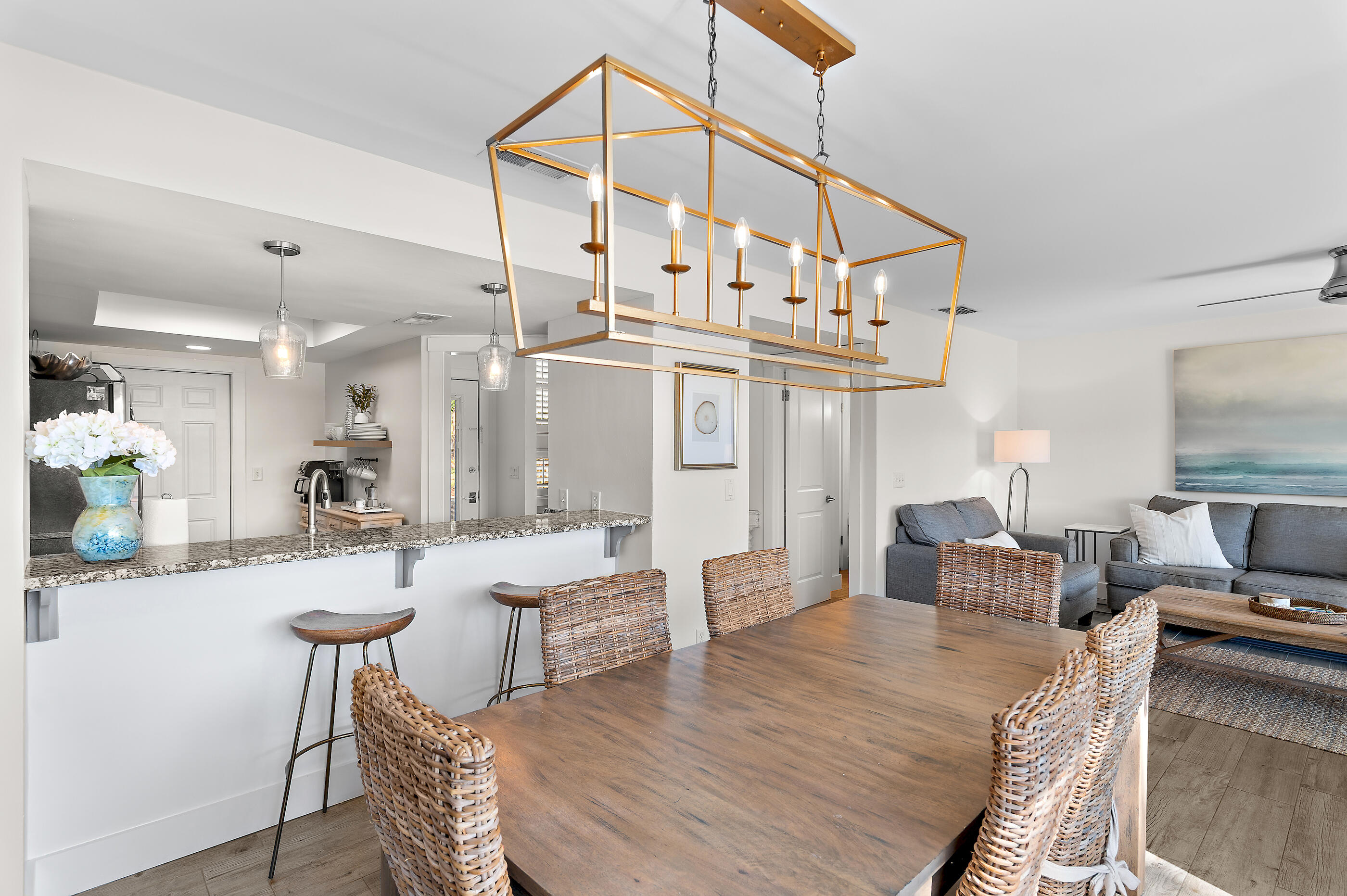 FAIRWAYS OF SANDESTIN PHASE II - Residential