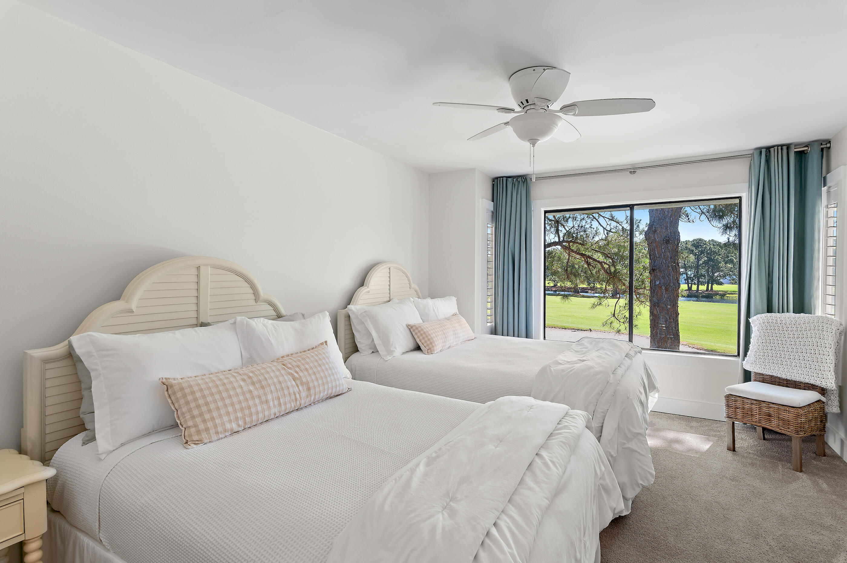 FAIRWAYS OF SANDESTIN PHASE II - Residential
