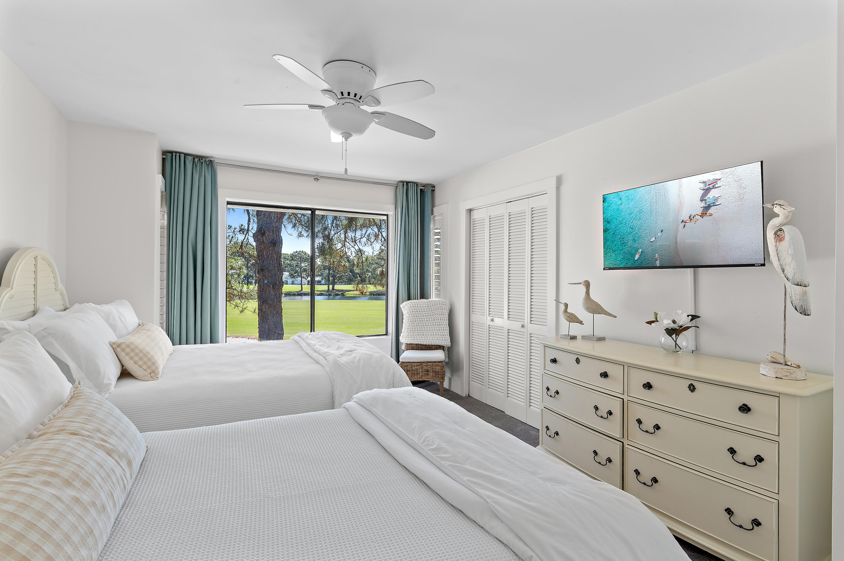 FAIRWAYS OF SANDESTIN PHASE II - Residential