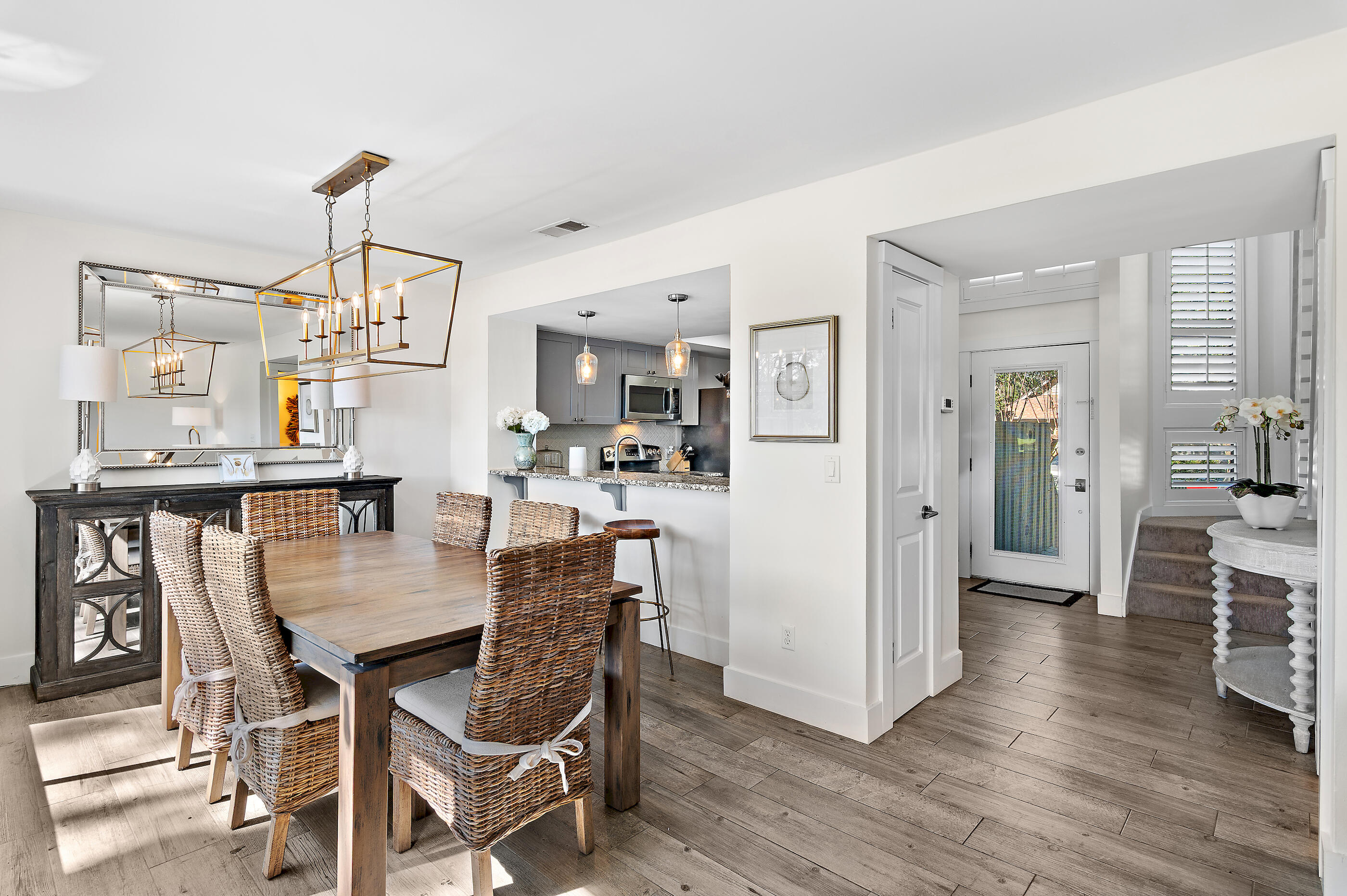 FAIRWAYS OF SANDESTIN PHASE II - Residential