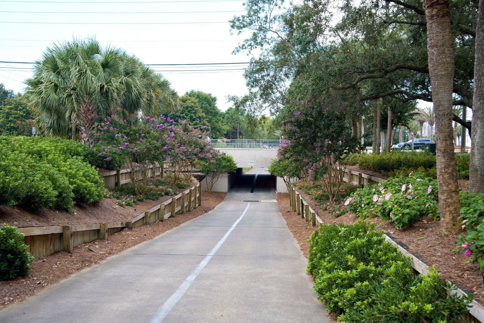 FAIRWAYS OF SANDESTIN PHASE II - Residential