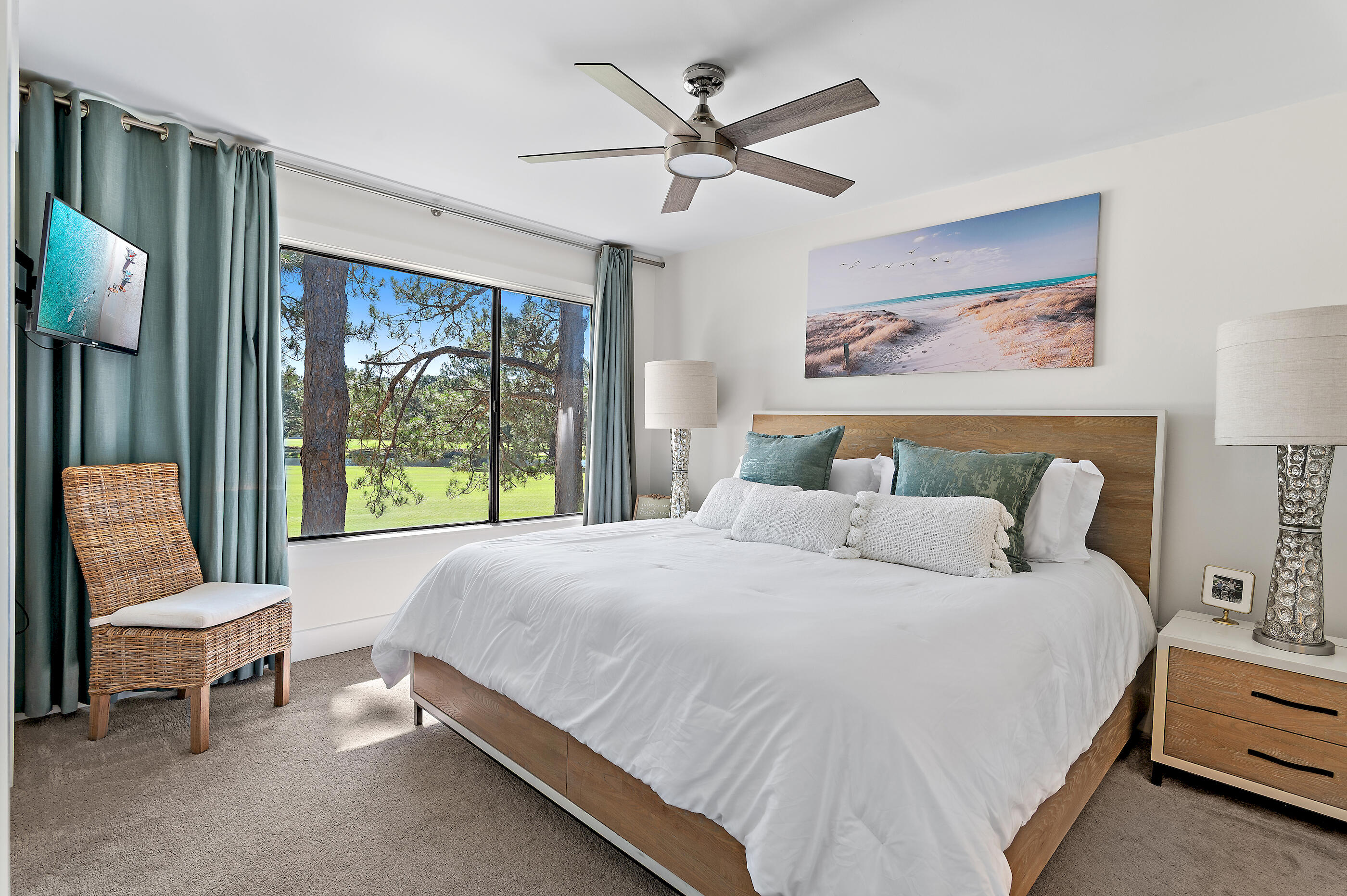 FAIRWAYS OF SANDESTIN PHASE II - Residential