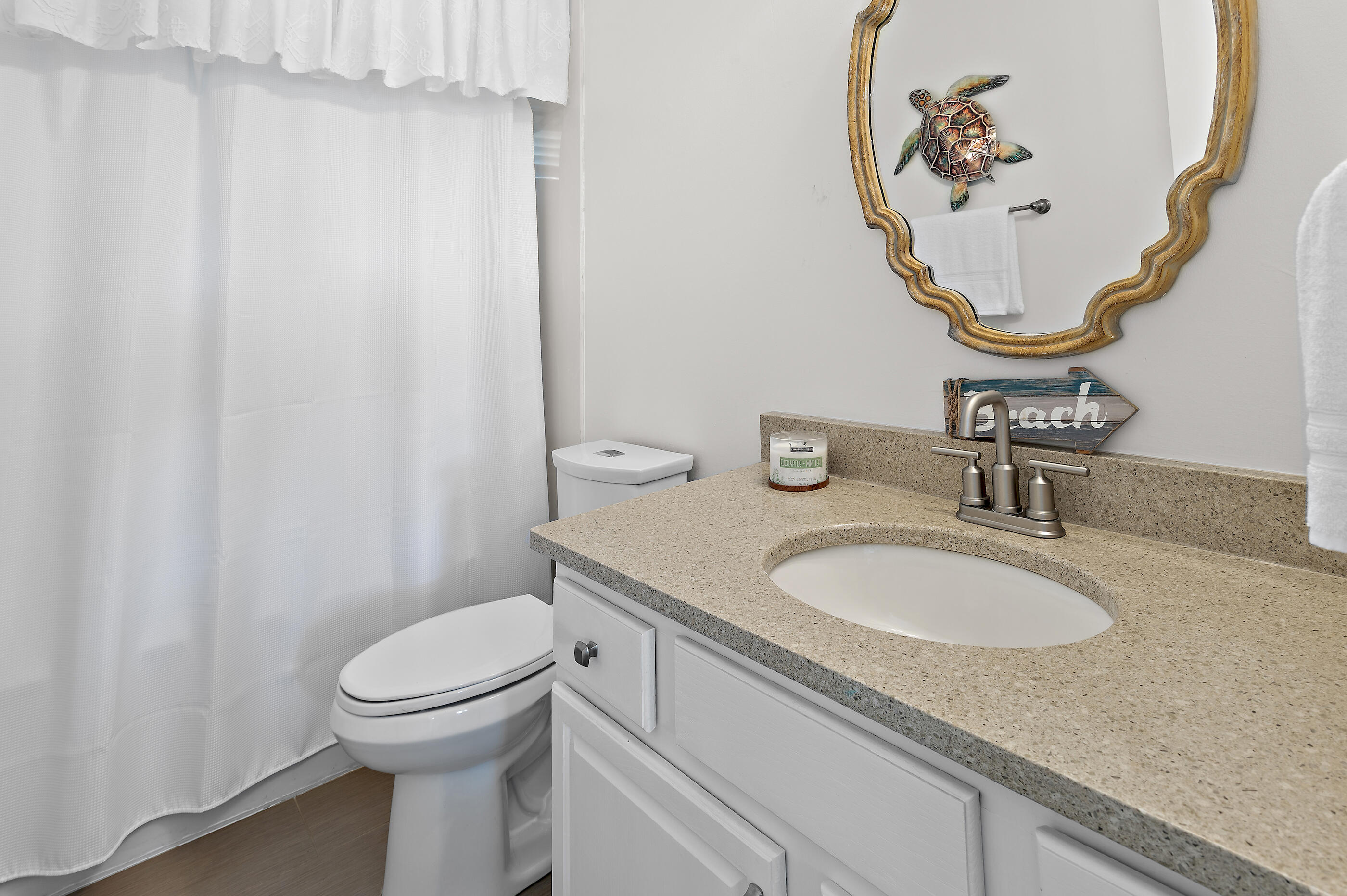 FAIRWAYS OF SANDESTIN PHASE II - Residential