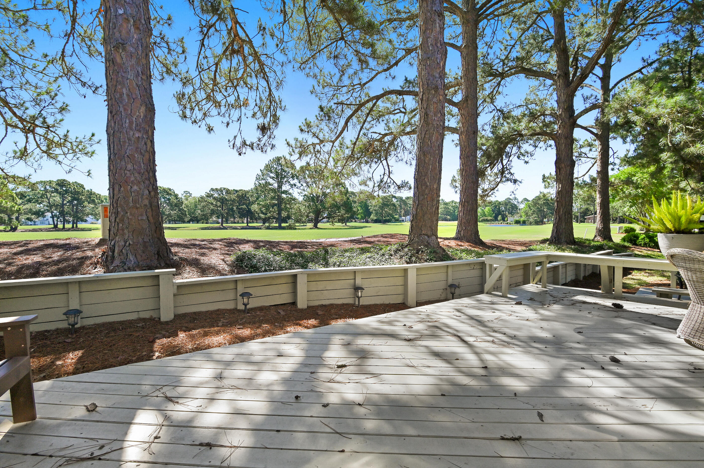 FAIRWAYS OF SANDESTIN PHASE II - Residential