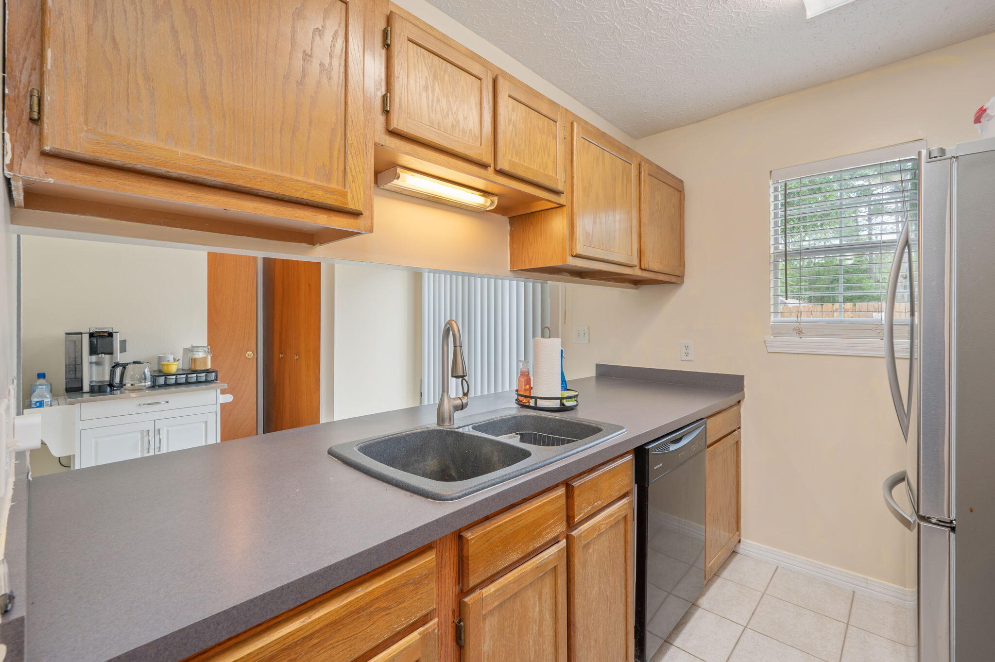 FOREST OAKS PH 3 - Residential