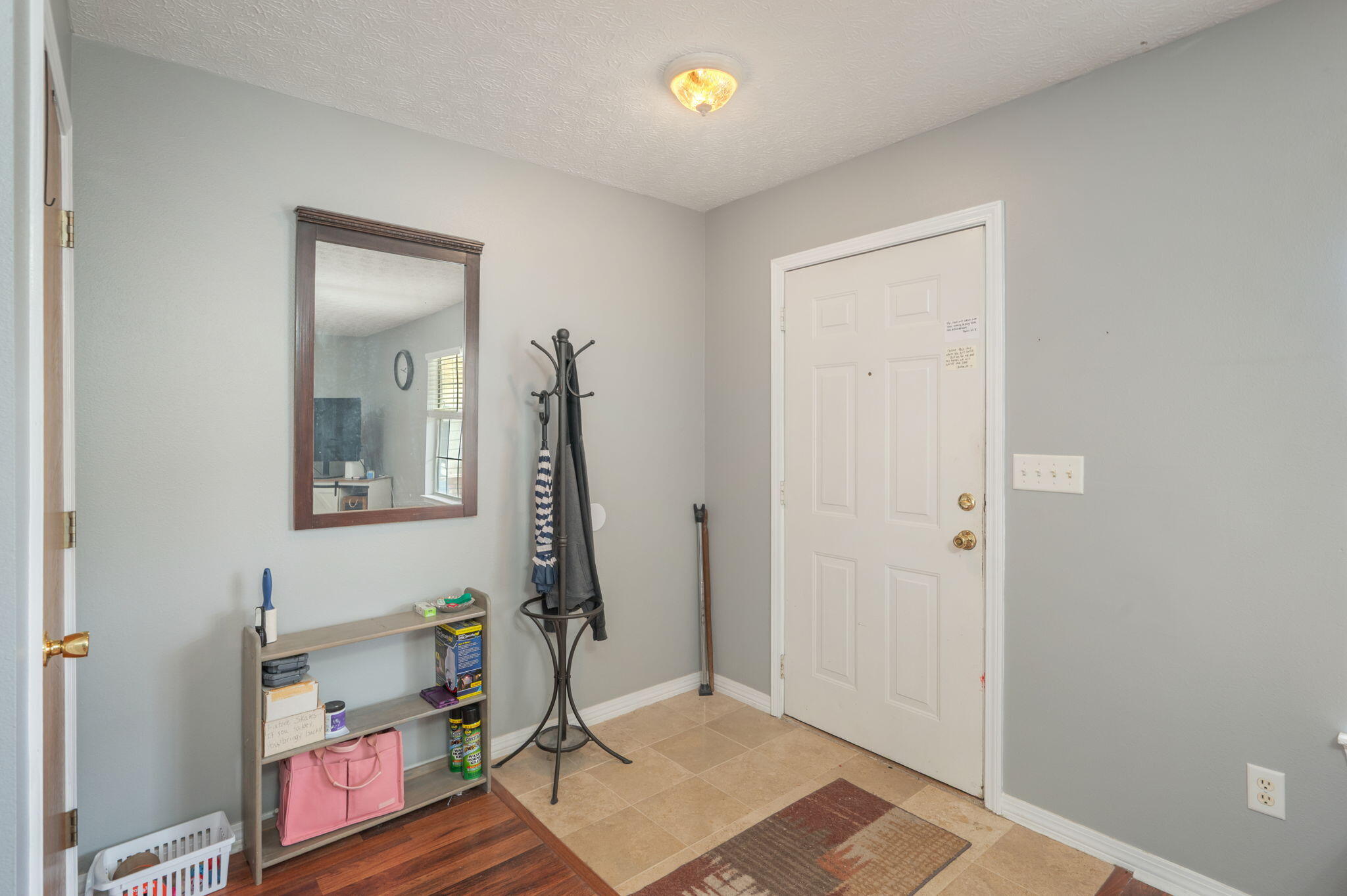 FOREST OAKS PH 3 - Residential