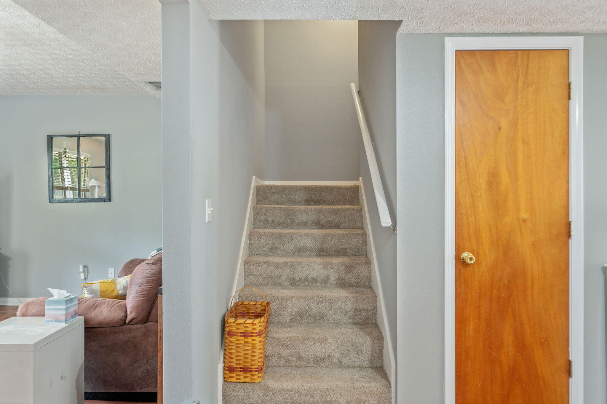 FOREST OAKS PH 3 - Residential