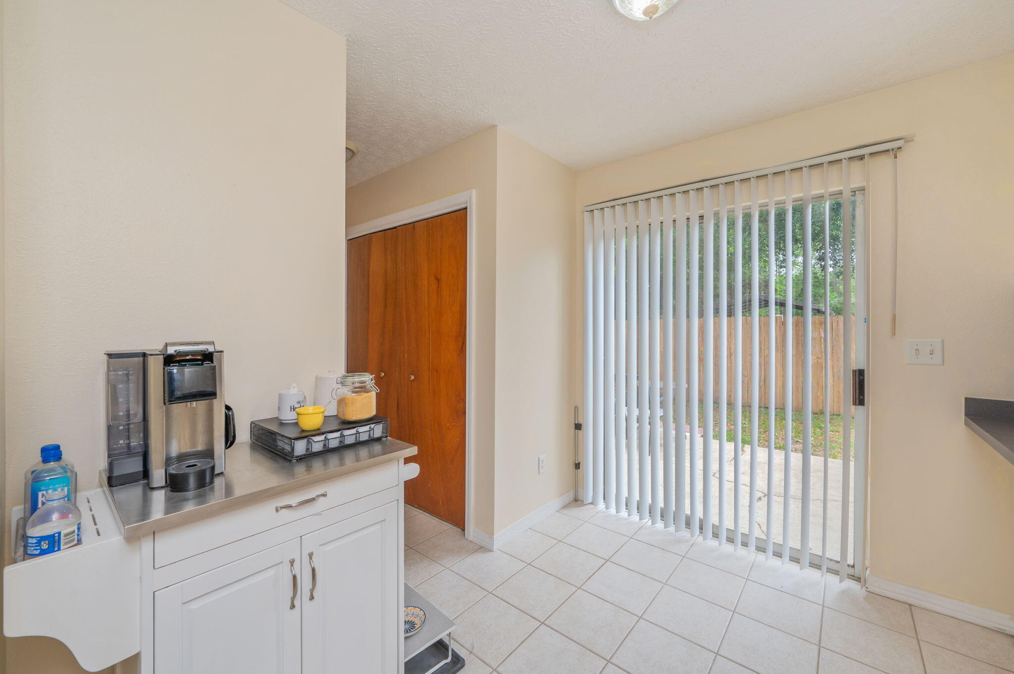 FOREST OAKS PH 3 - Residential