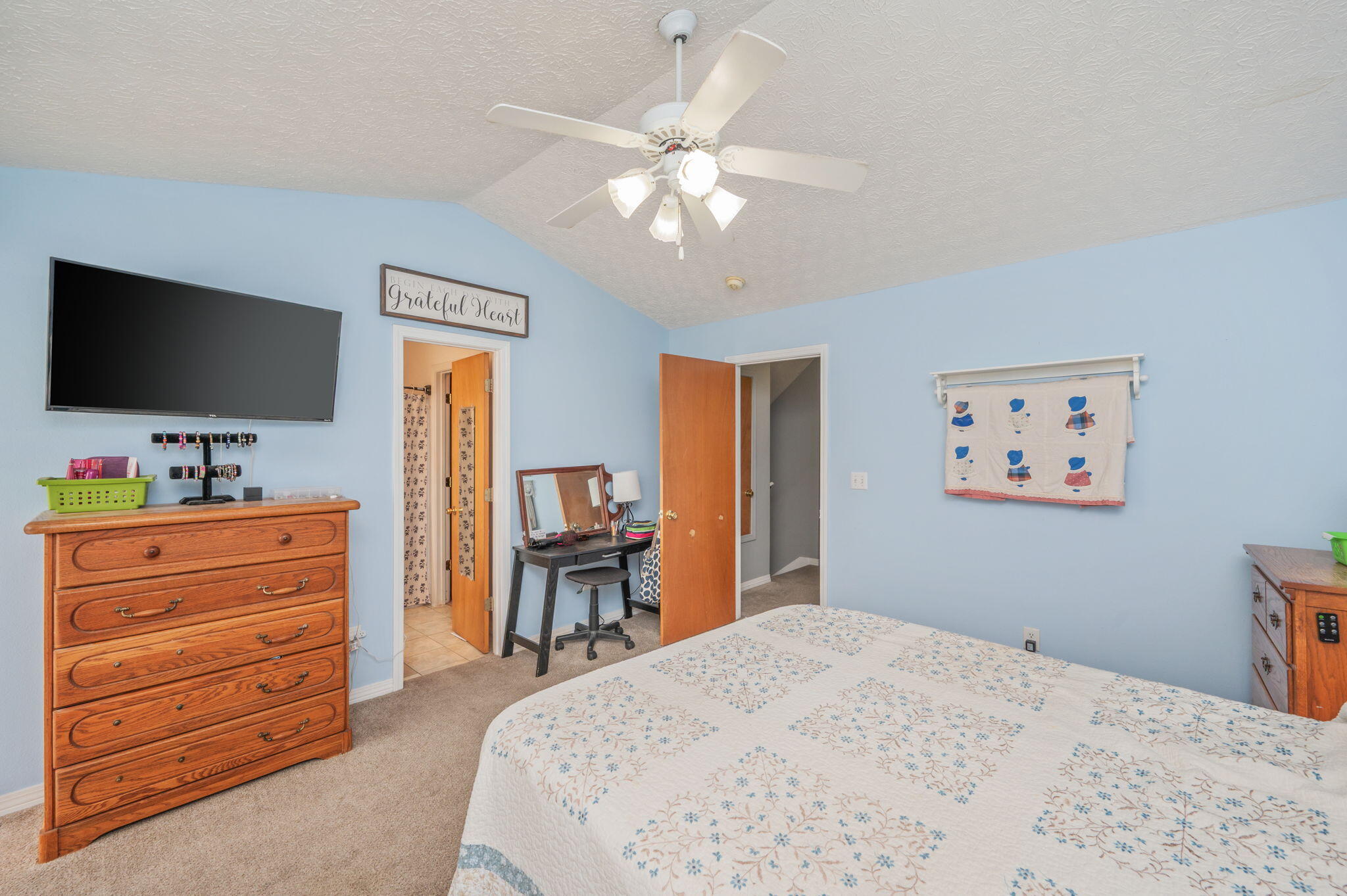 FOREST OAKS PH 3 - Residential