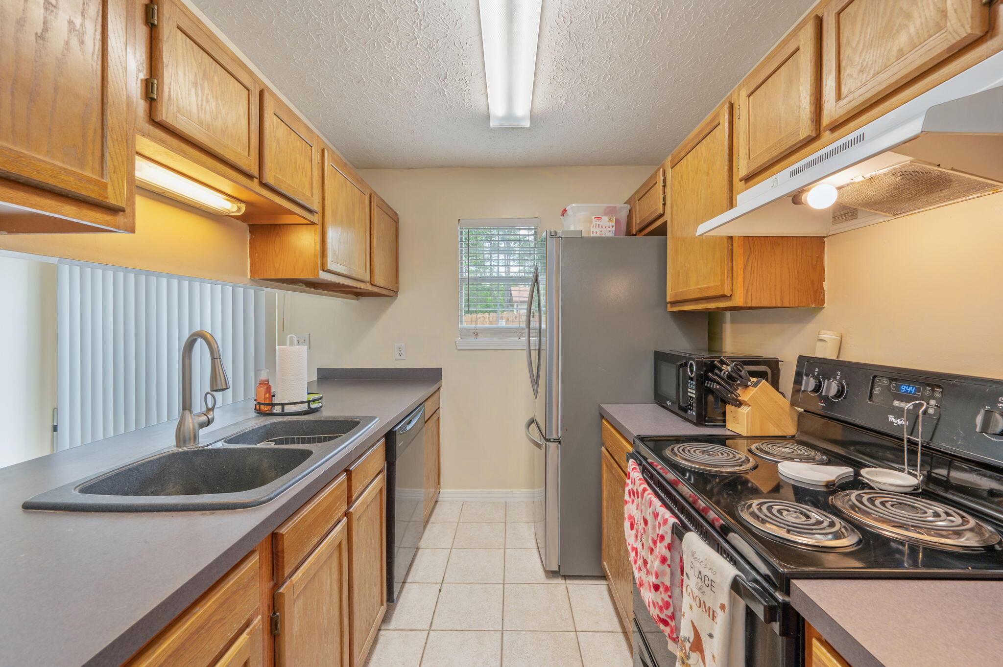 FOREST OAKS PH 3 - Residential
