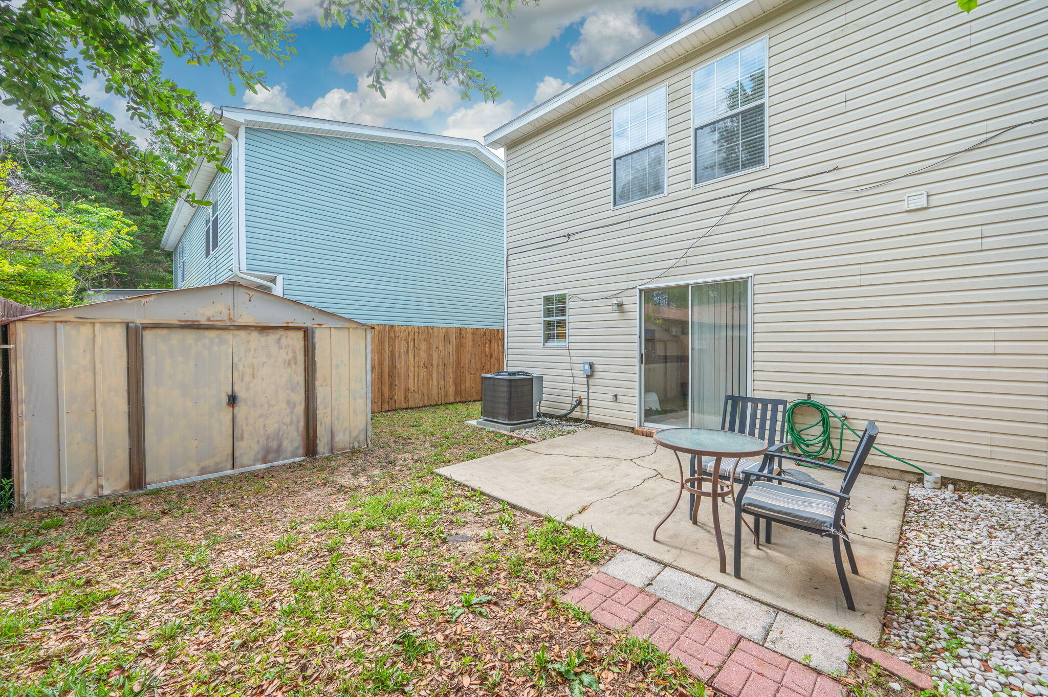 FOREST OAKS PH 3 - Residential