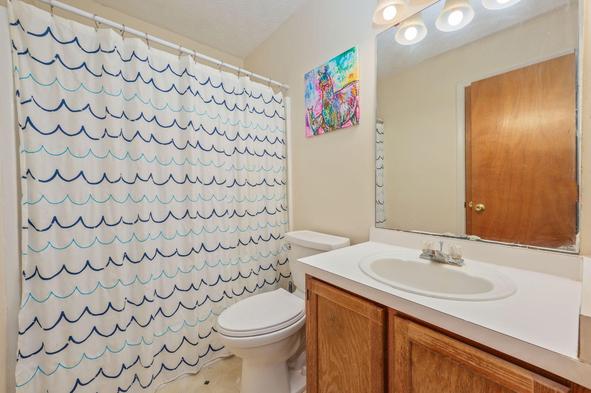 FOREST OAKS PH 3 - Residential
