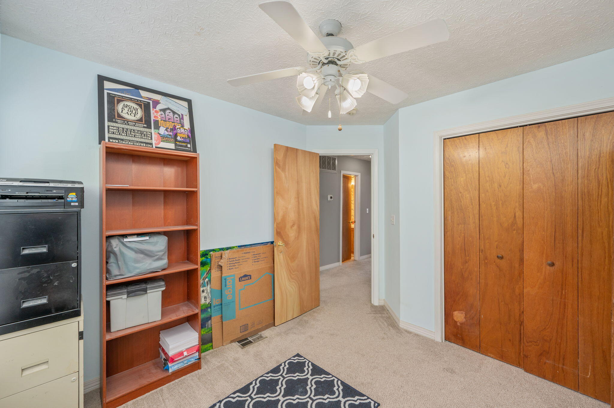 FOREST OAKS PH 3 - Residential