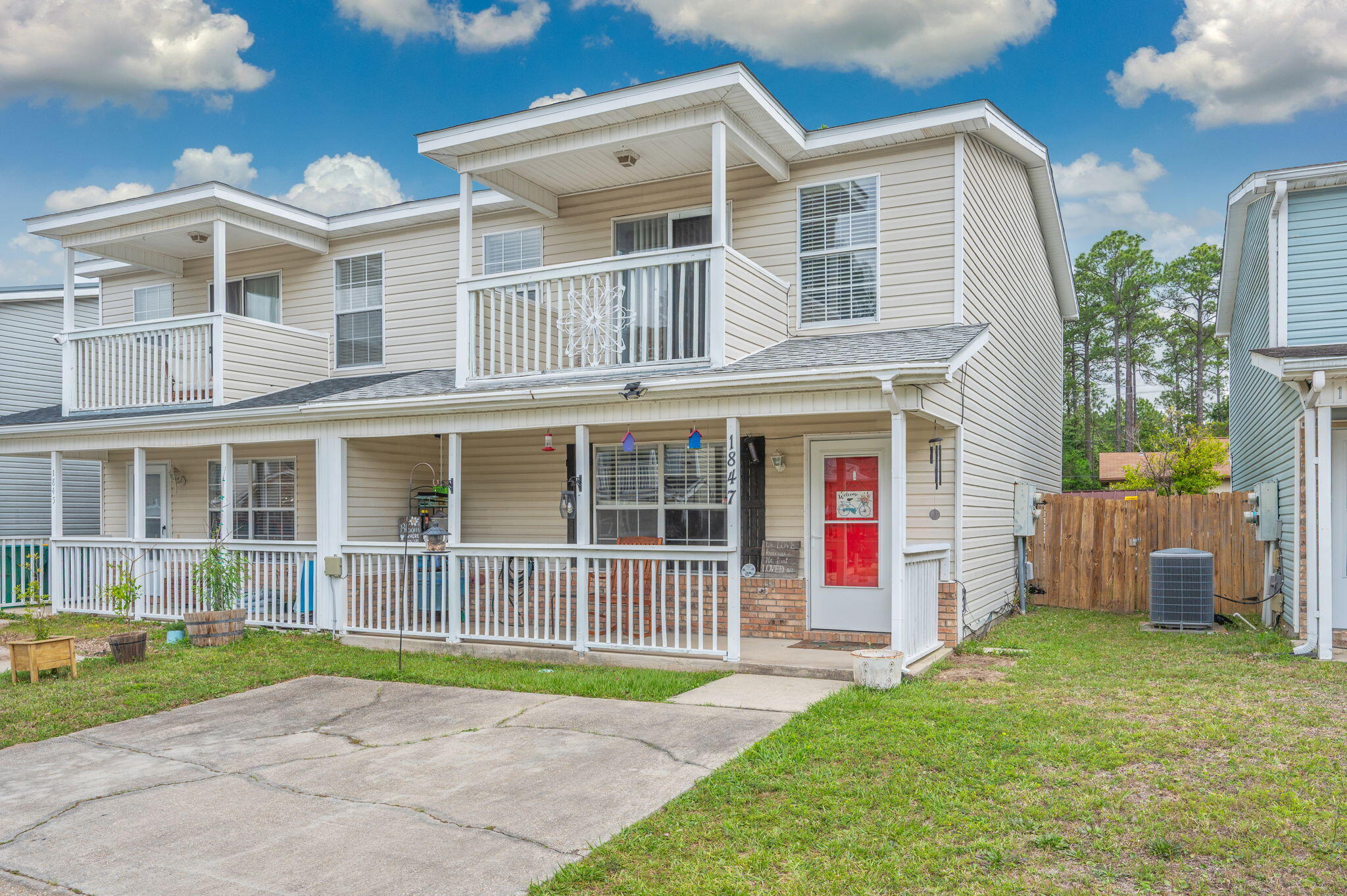 FOREST OAKS PH 3 - Residential
