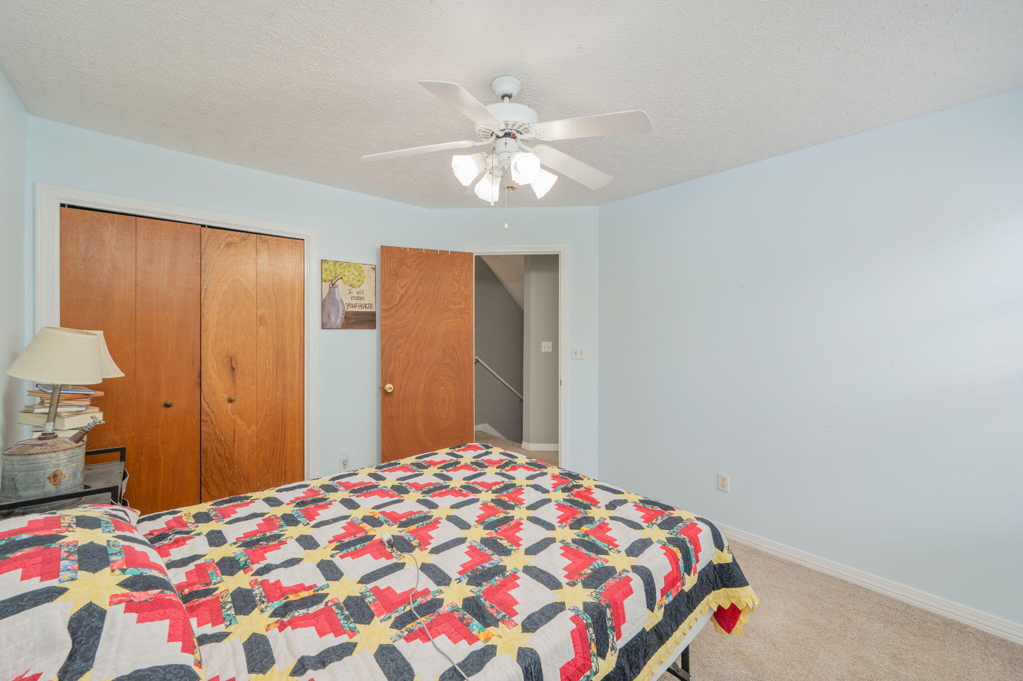 FOREST OAKS PH 3 - Residential